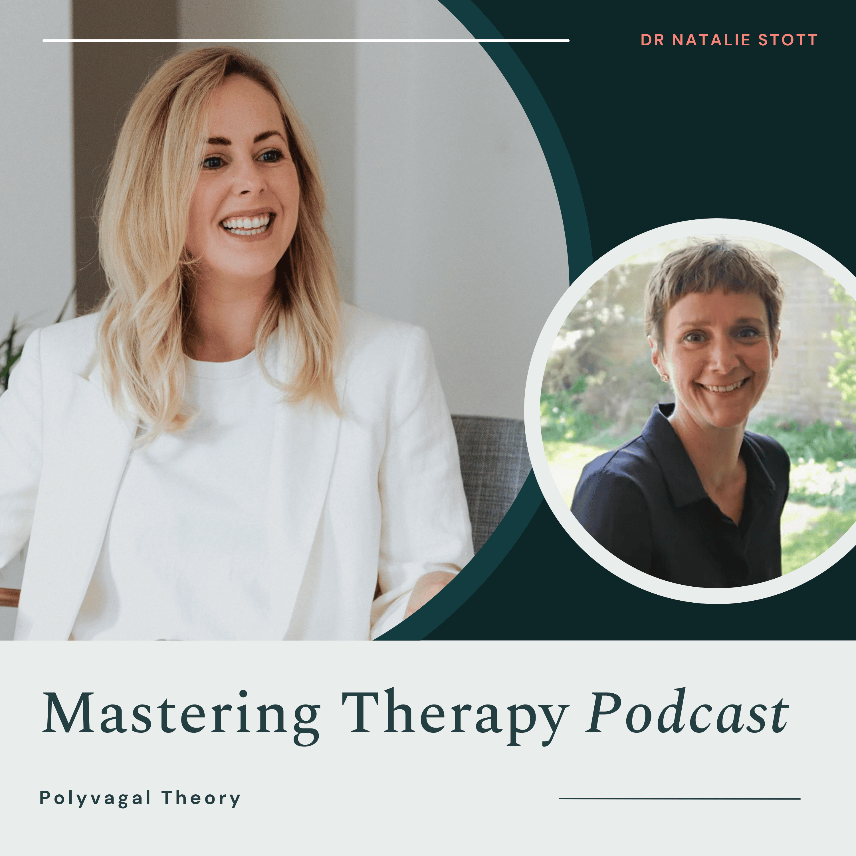 Mastering Therapy