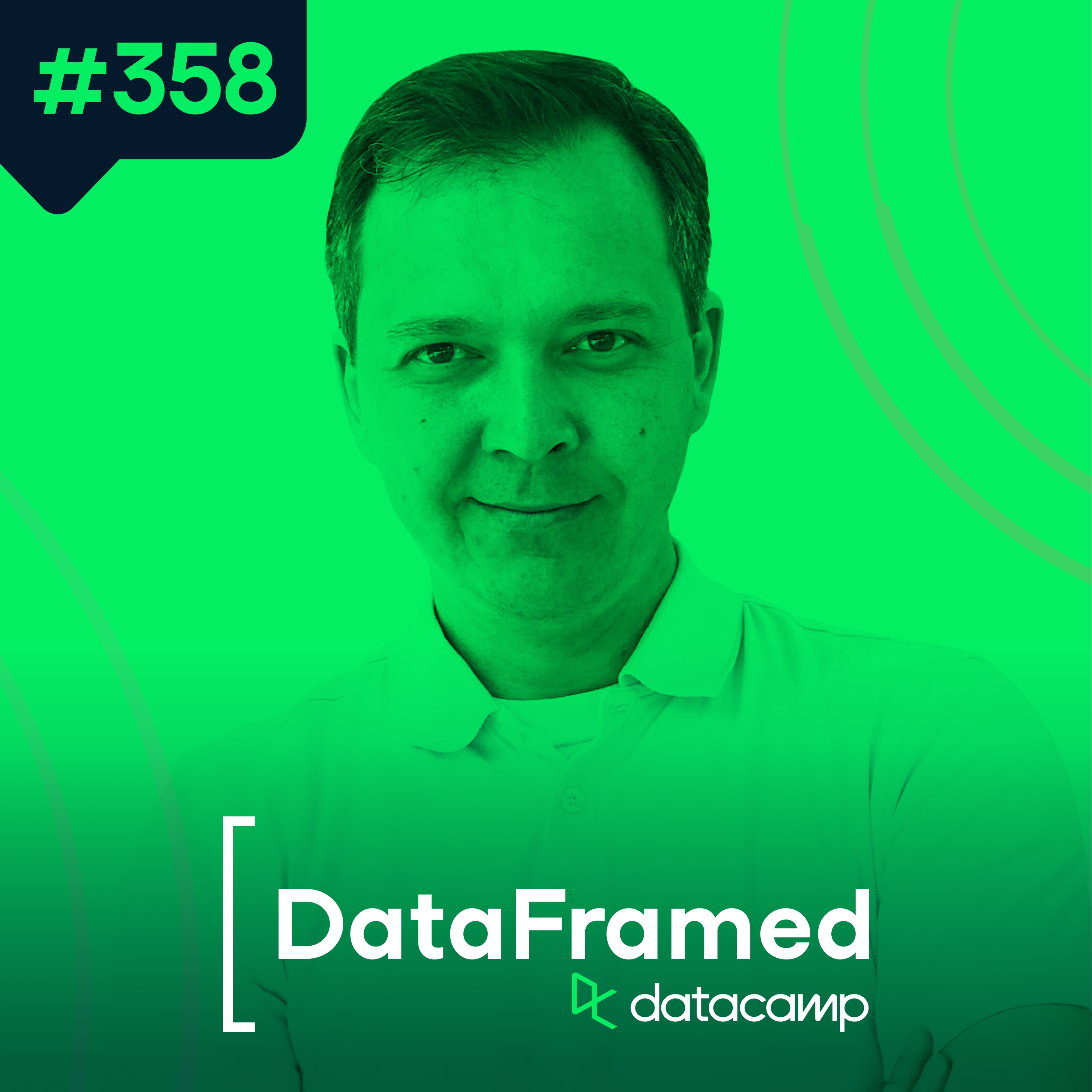 #358 How AI Agents Will Work While You Sleep | Ruslan Salakhutdinov, Professor at Carnegie Mellon