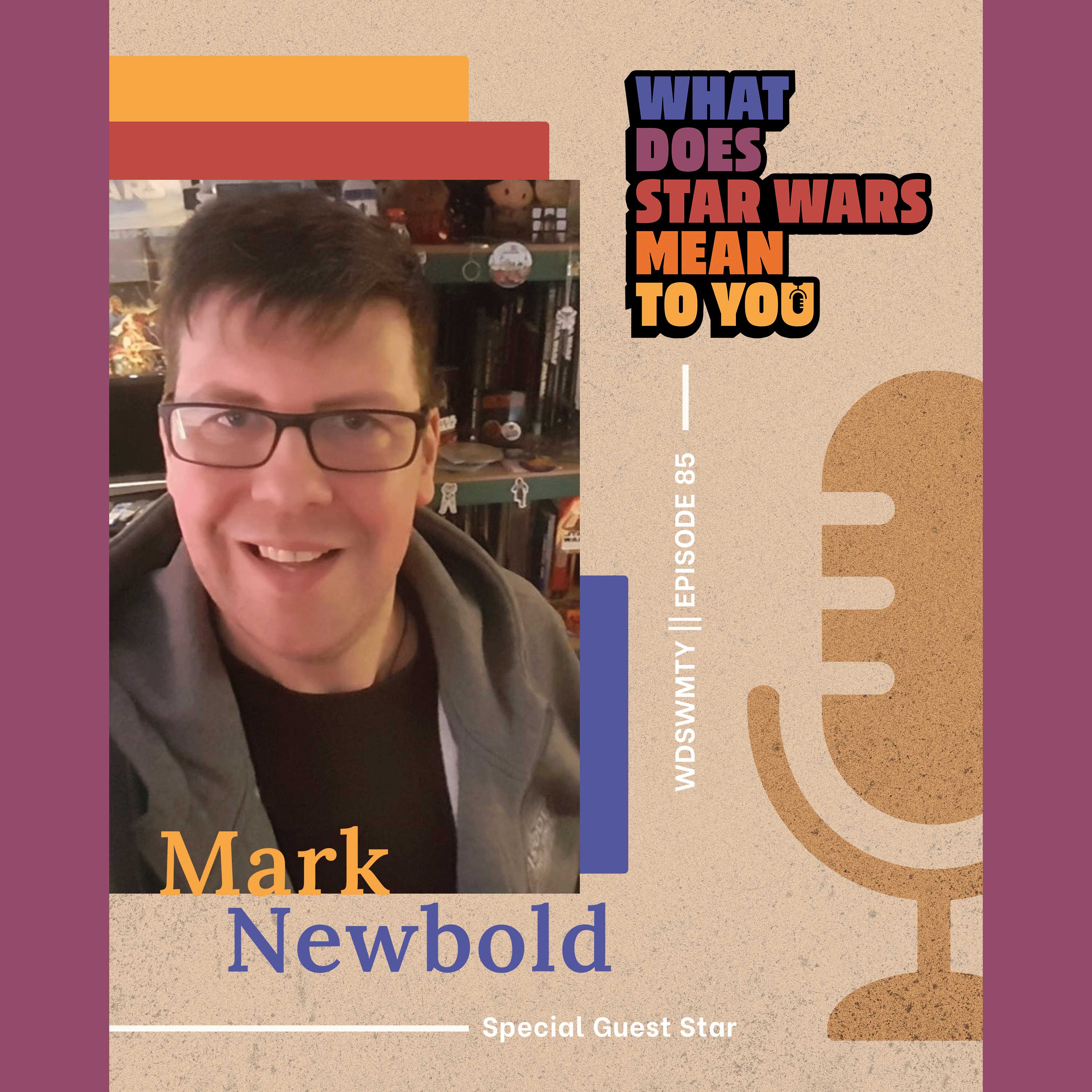 What Does Star Wars Mean To You?