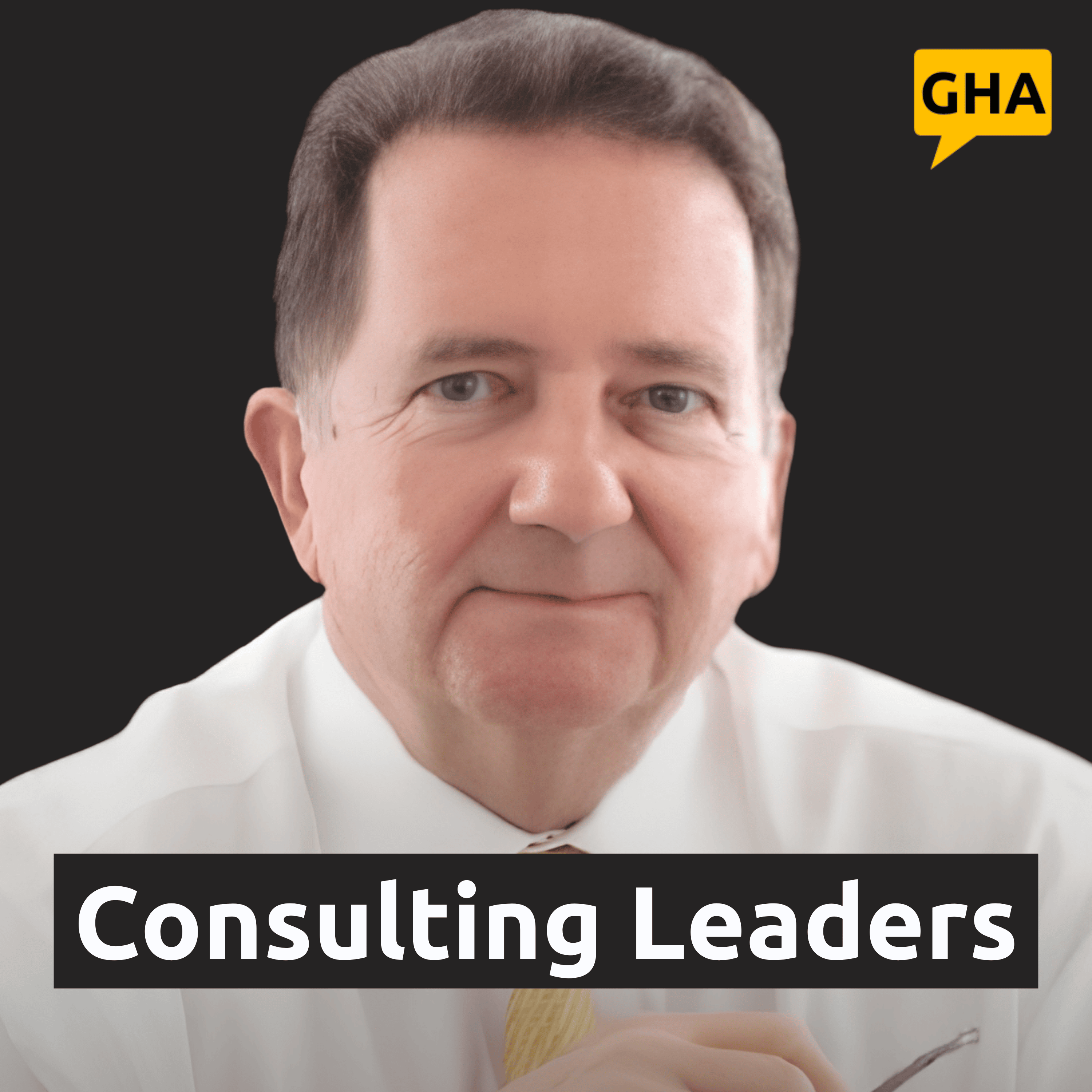 How to Scale a Global Consulting Network Through Communication & Partnerships With Jon Gornstein episode artwork