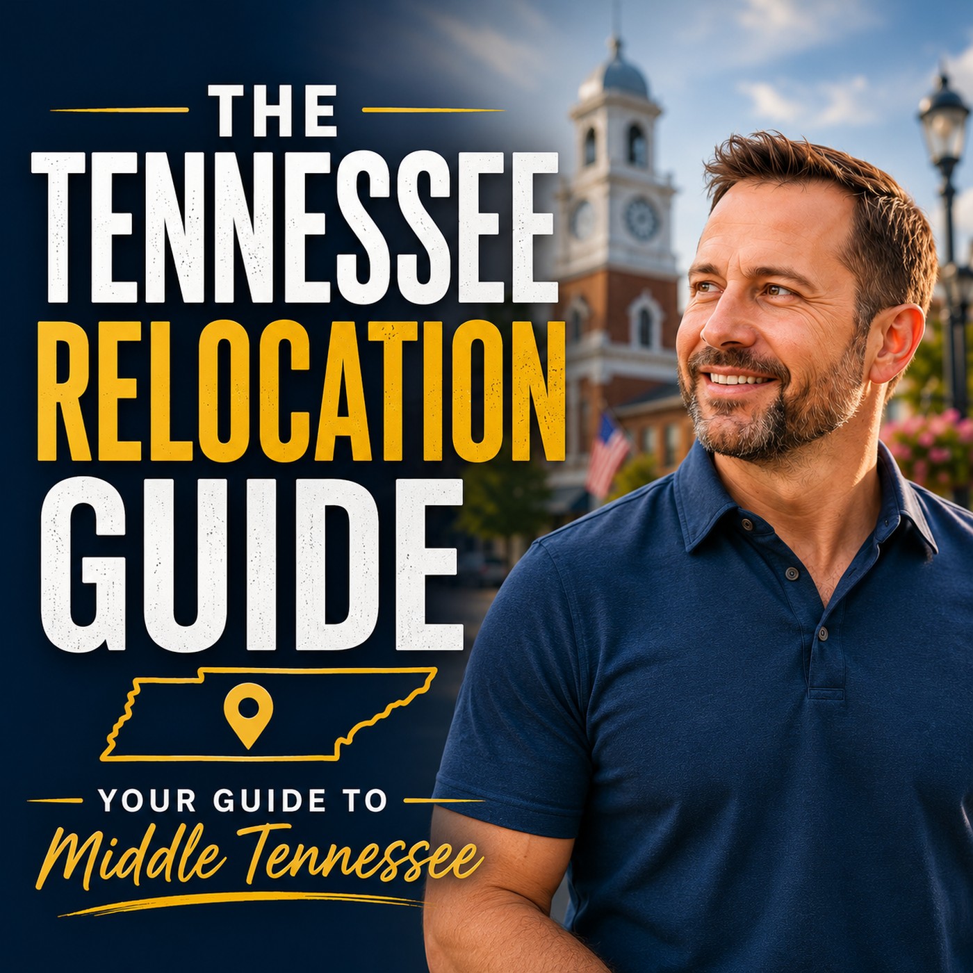 The Tennessee Relocation Guide