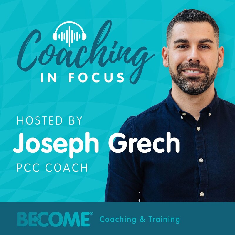Artwork for podcast Coaching in Focus