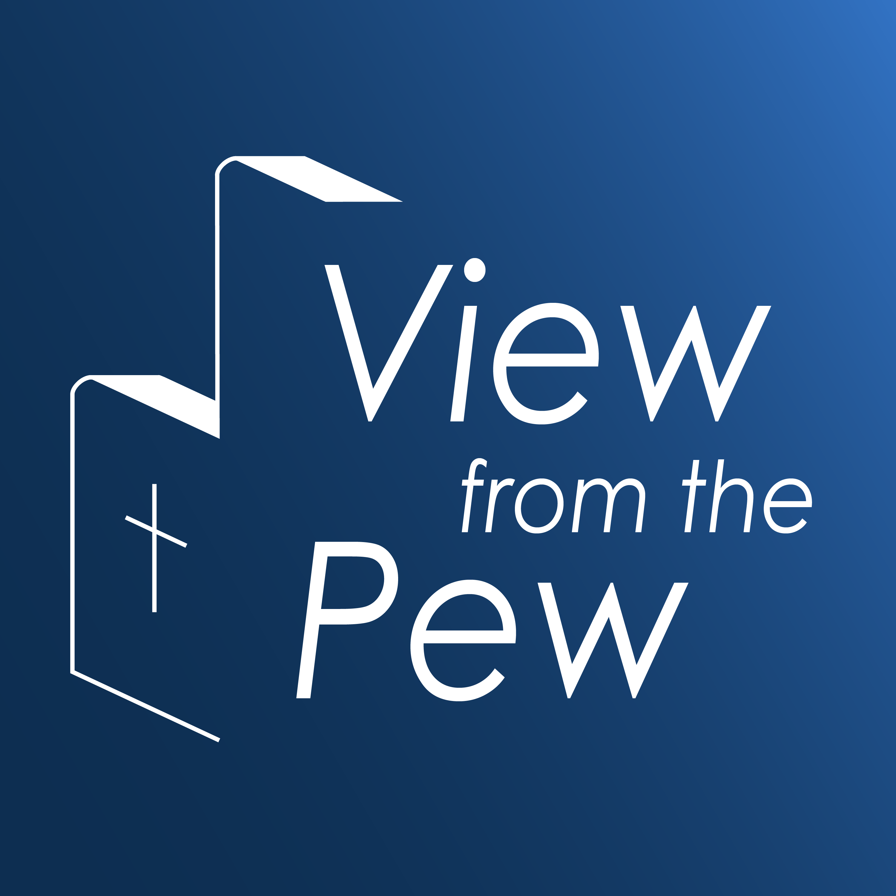 Artwork for podcast View from the Pew