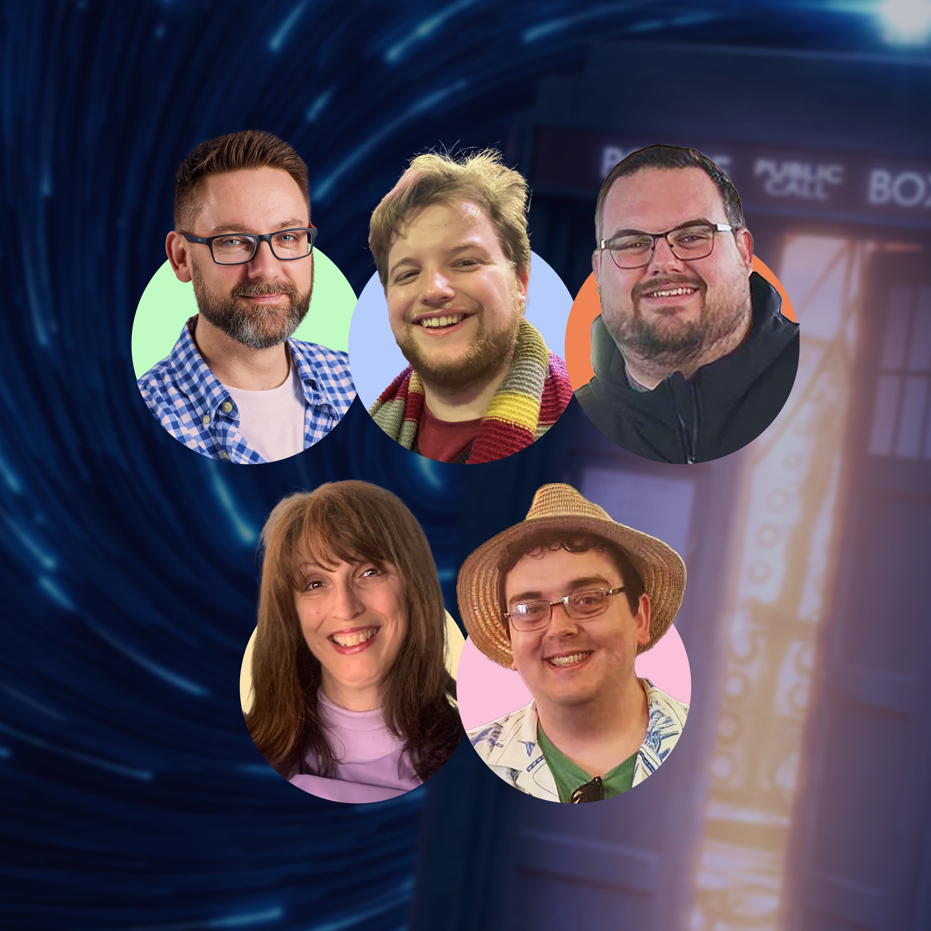 Roundtable June 2025: S2 Wrap-Up and the Future of Doctor Who