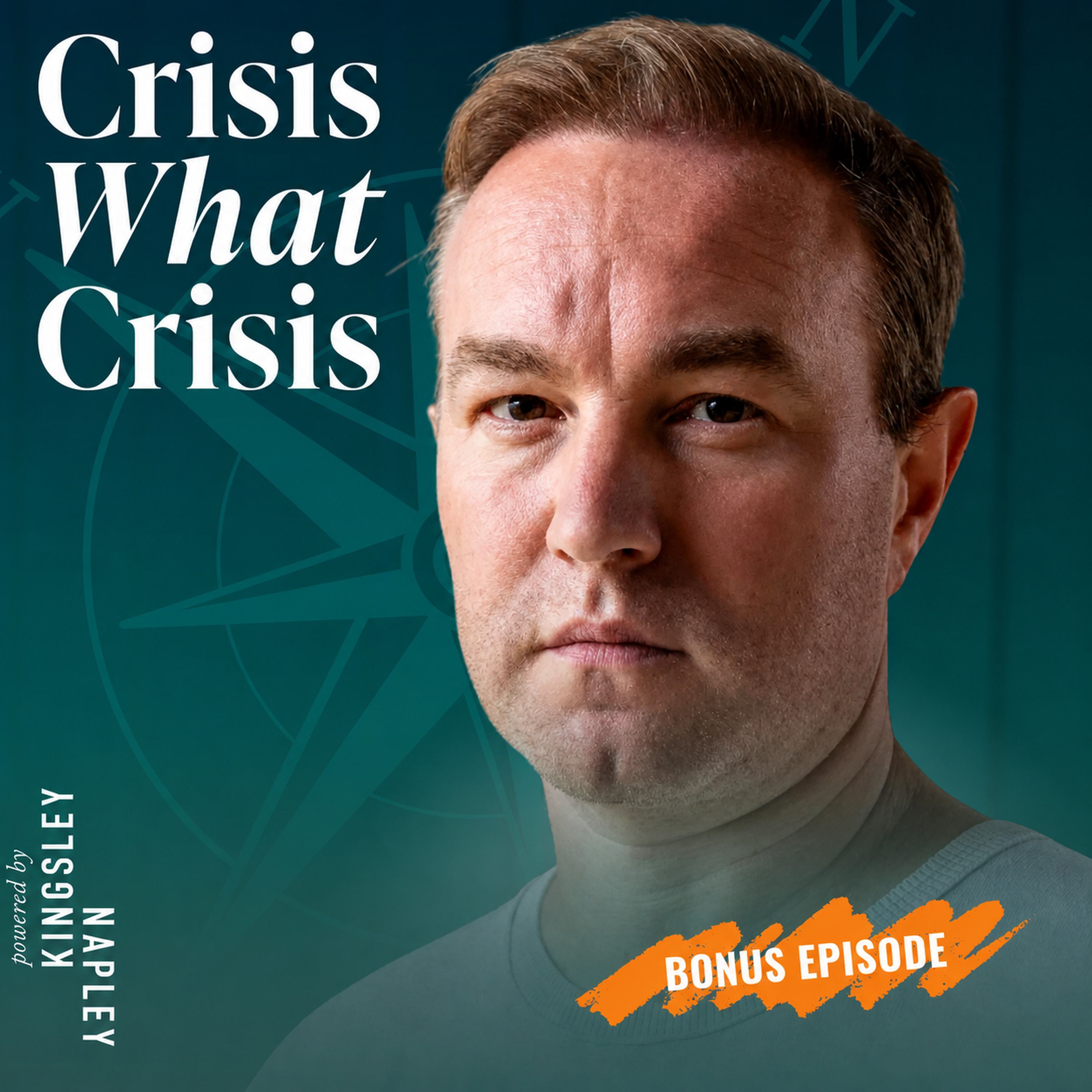 TOM HAYES CRISIS COMPASS