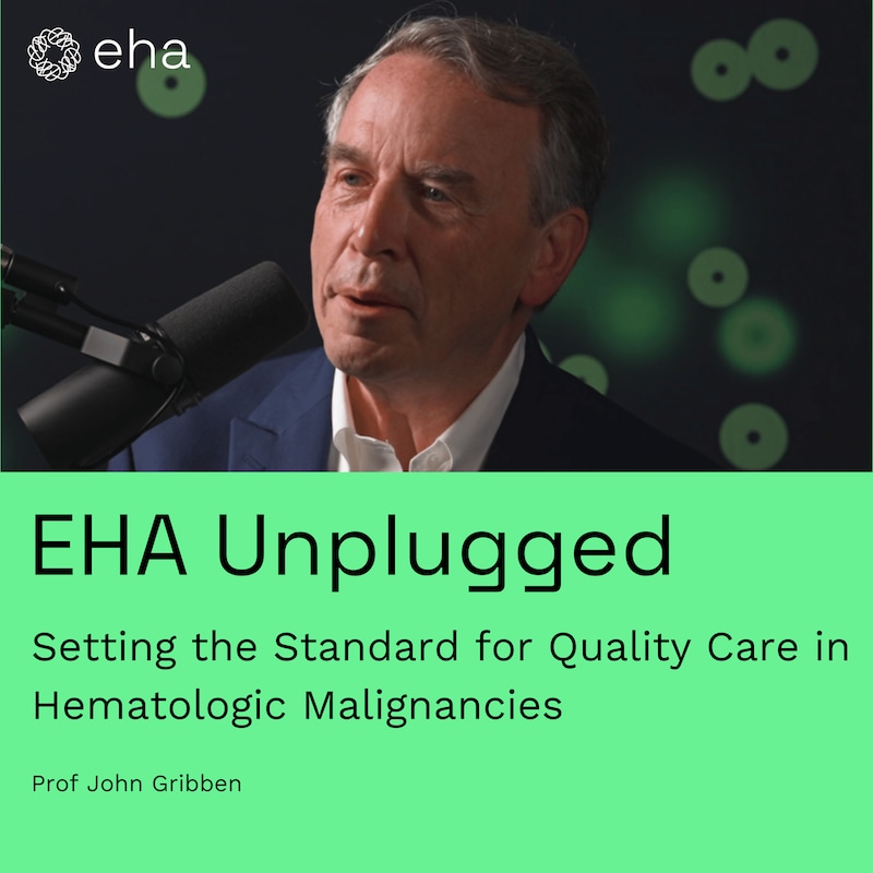 Artwork for podcast EHA Unplugged