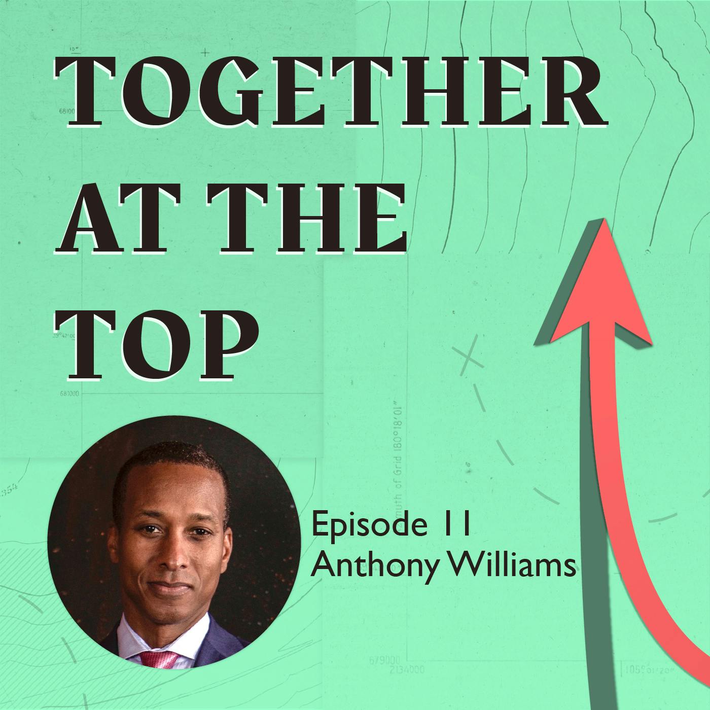 Together at the Top