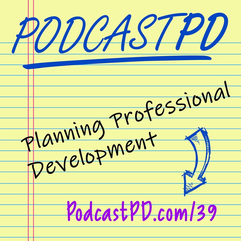 Artwork for podcast PodcastPD