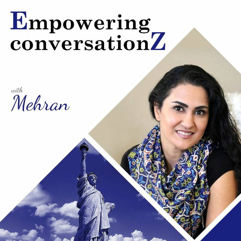 Artwork for podcast Immigrant Conversations