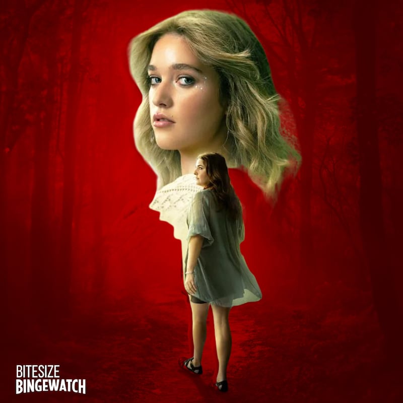 Artwork for podcast Bitesize Bingewatch