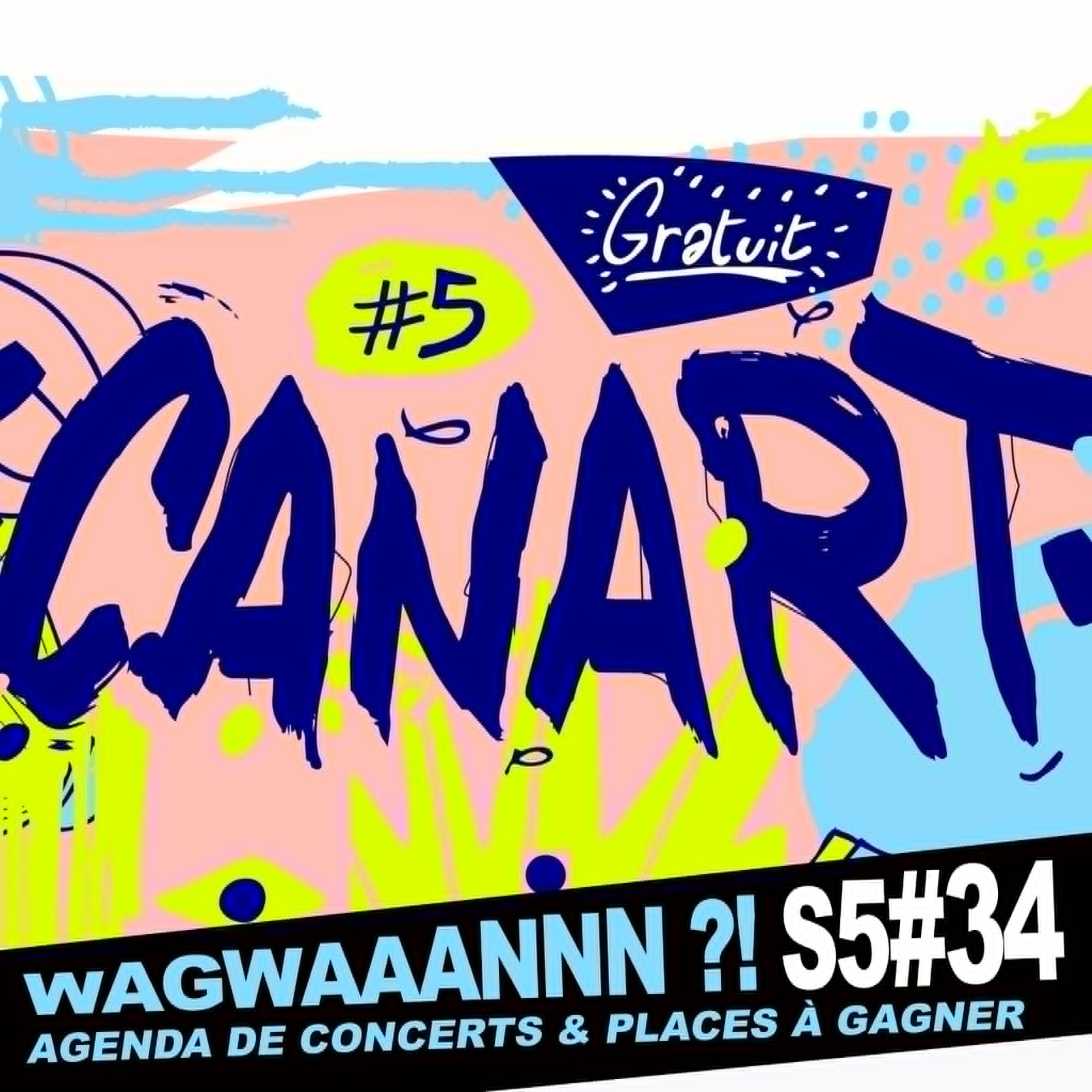 WAGWAAANNN?! S5 Ep34 episode artwork