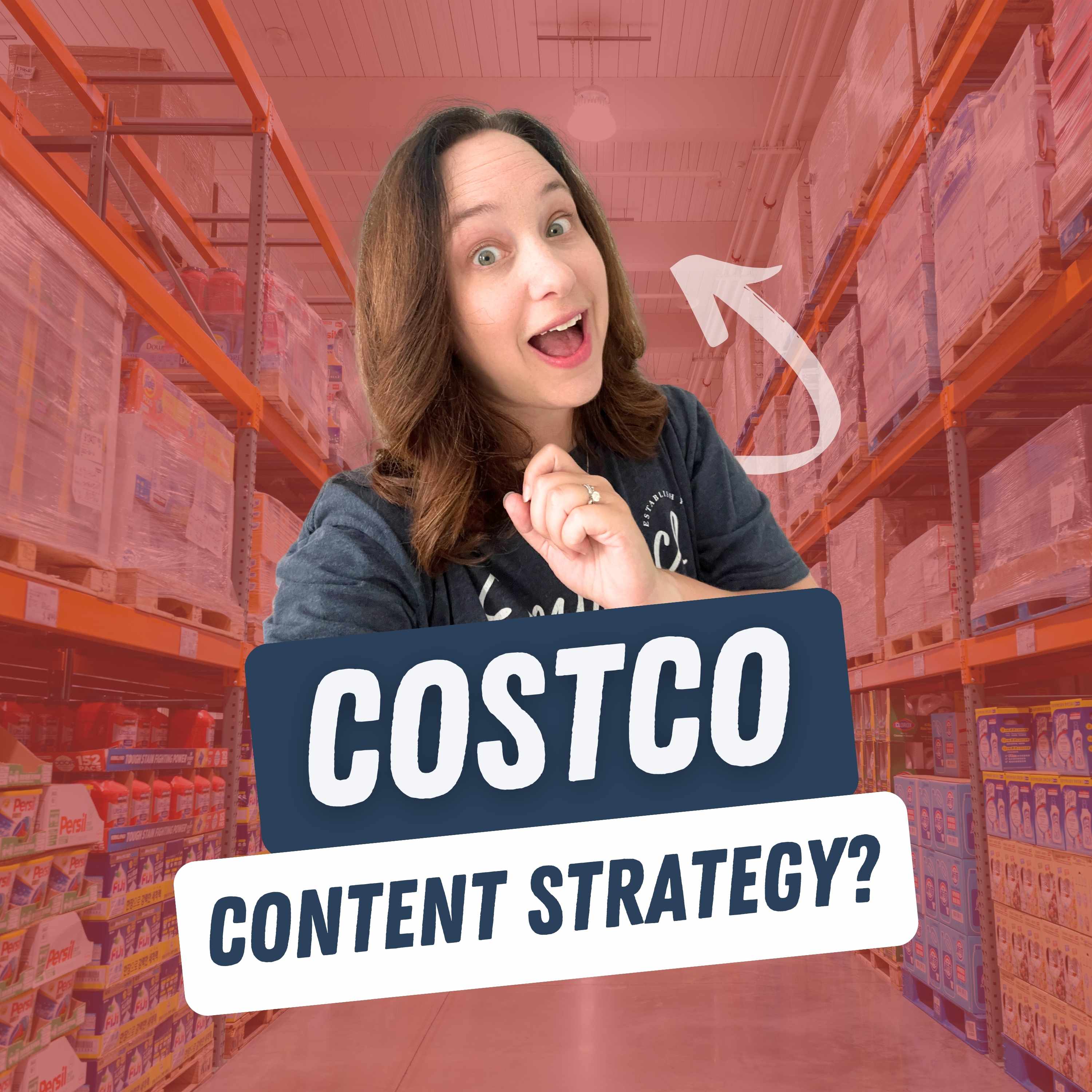 43. Wondering if You’re Giving Away Too Much for Free? Try the Costco Sample Strategy