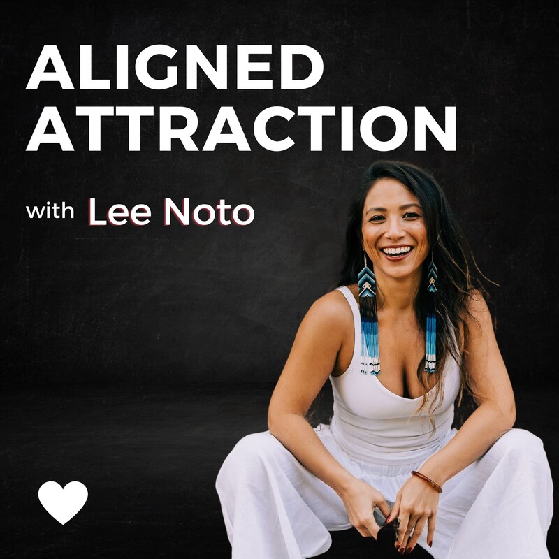 Artwork for podcast Aligned Attraction