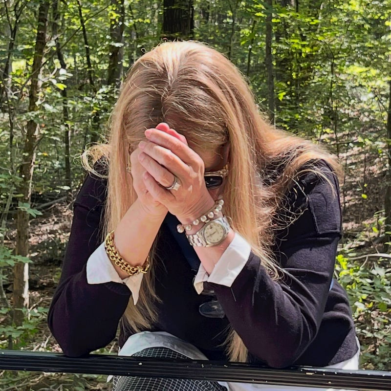 Artwork for podcast Love Crucified