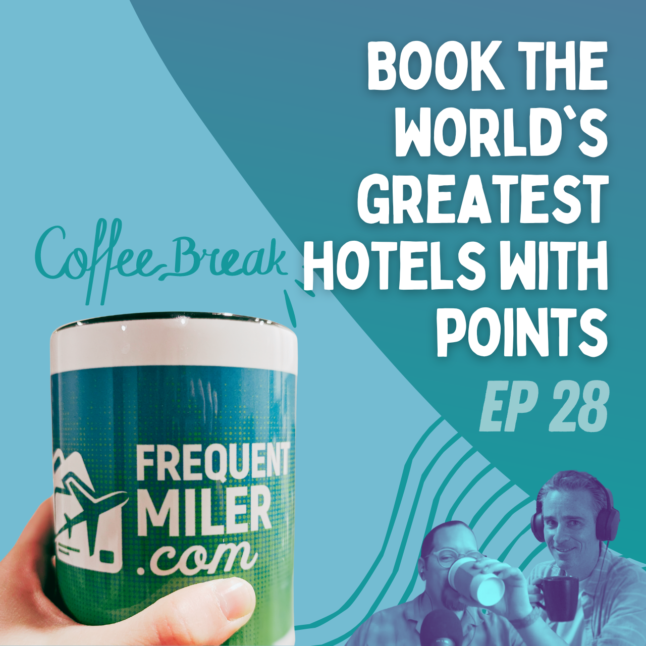 http://How%20to%20book%20the%20world’s%20greatest%20hotels%20with%20points%20|%20Coffee%20Break%20Ep28%20|%2010-1-24