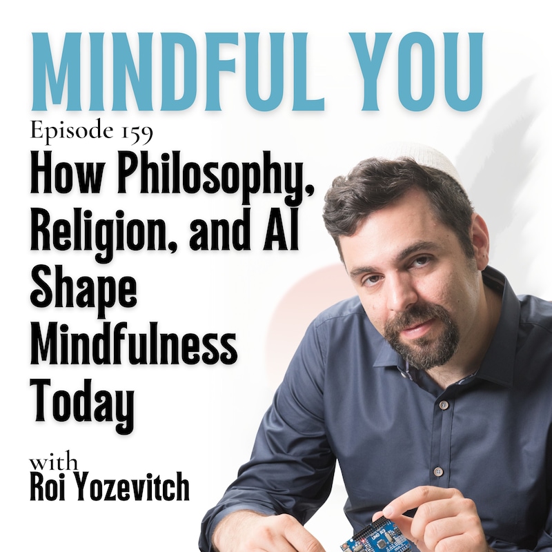 Artwork for podcast Mindful You