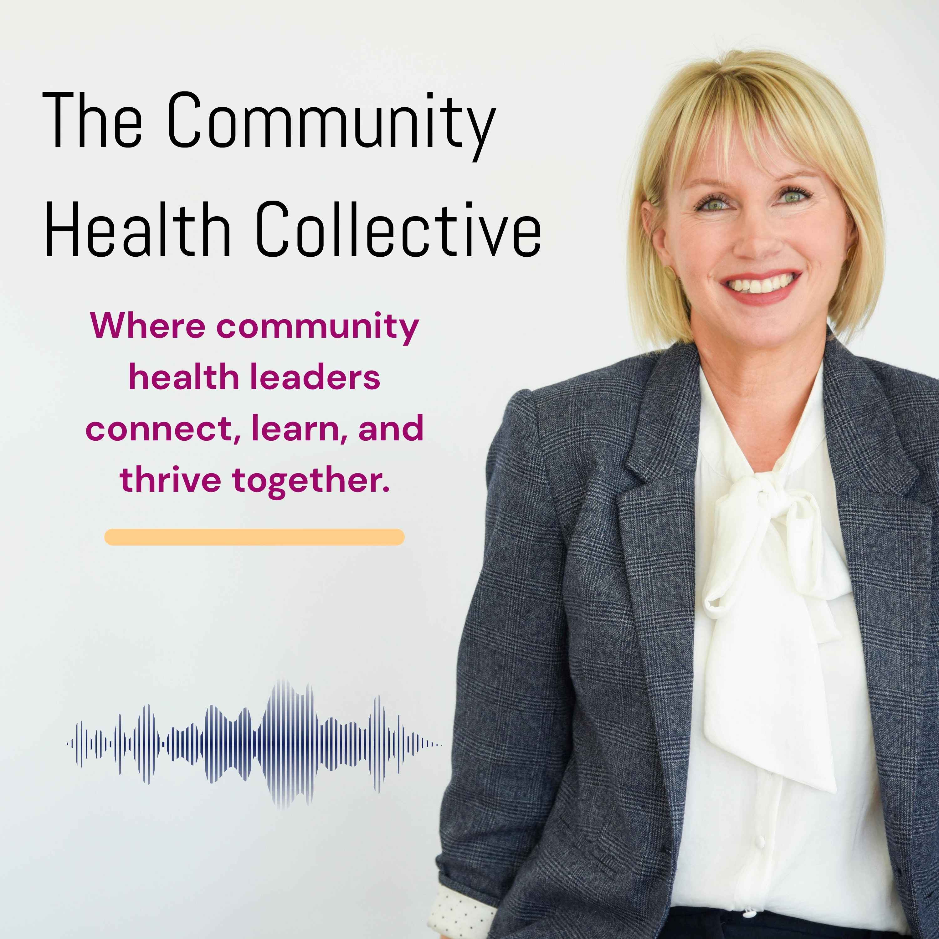Artwork for Community Health Collective