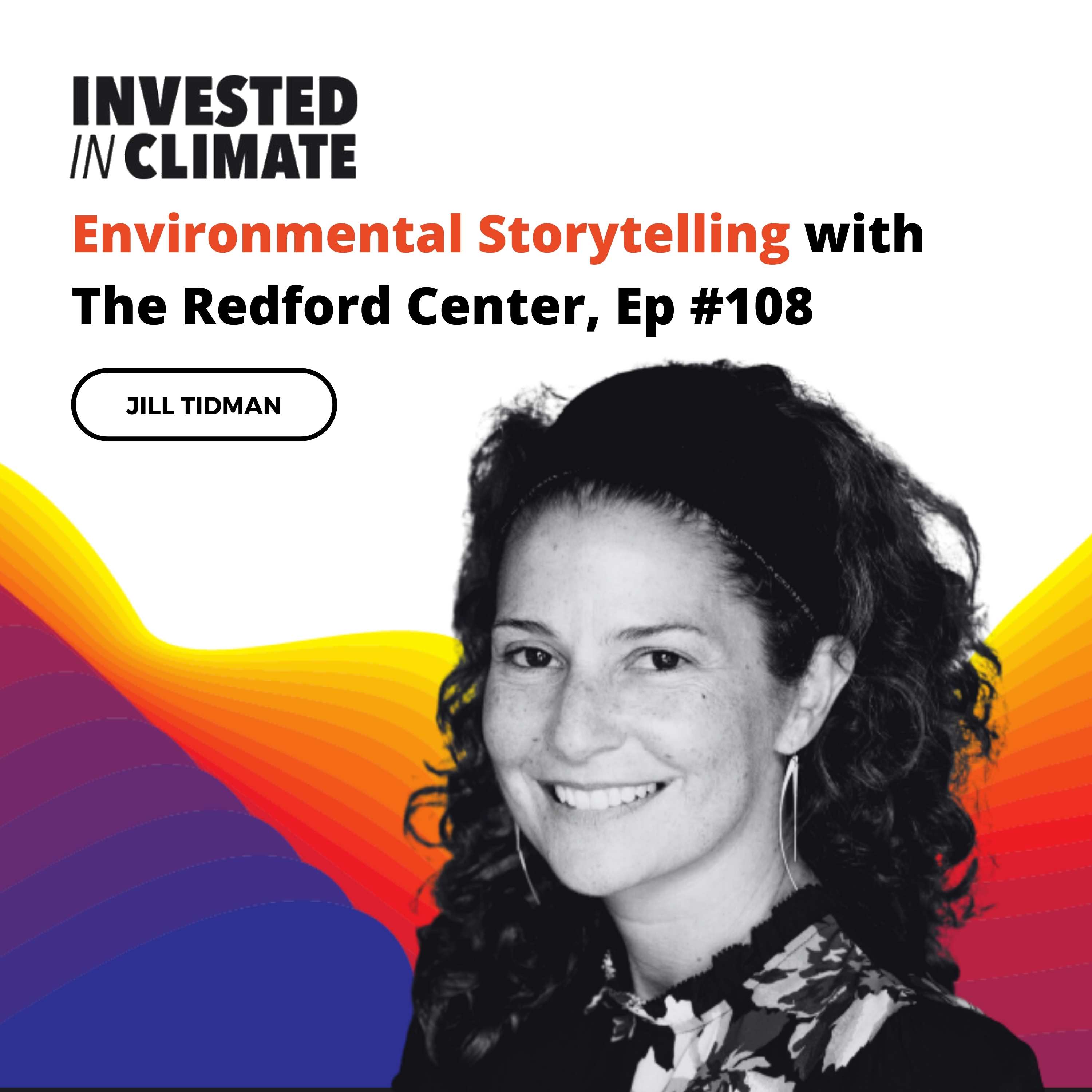 Invested In Climate