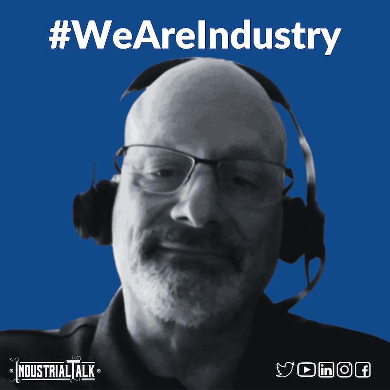 Artwork for podcast The Industrial Talk Podcast Network