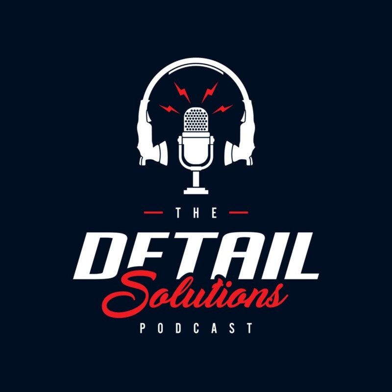 Artwork for podcast The Detail Solutions Podcast