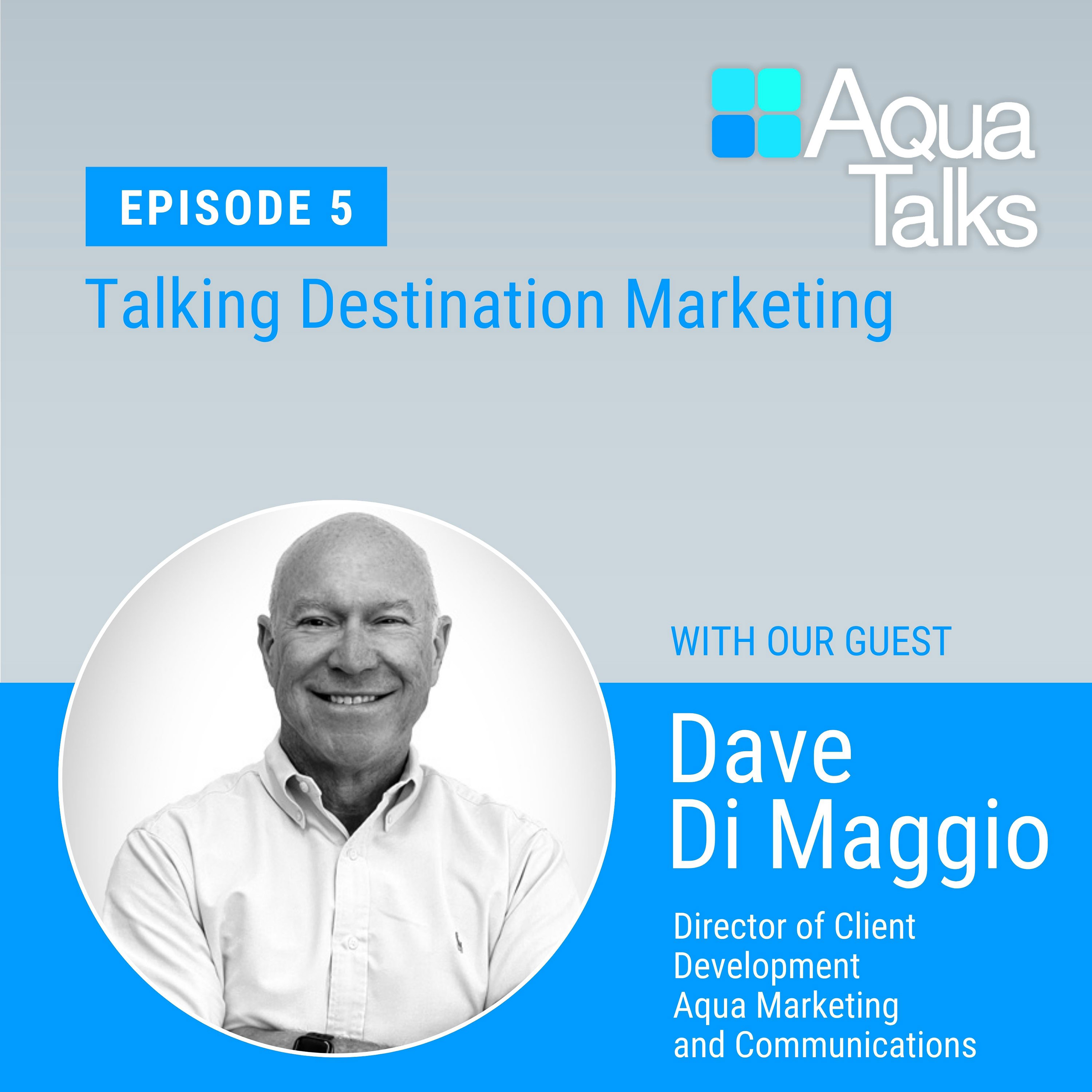 Aqua Talks
