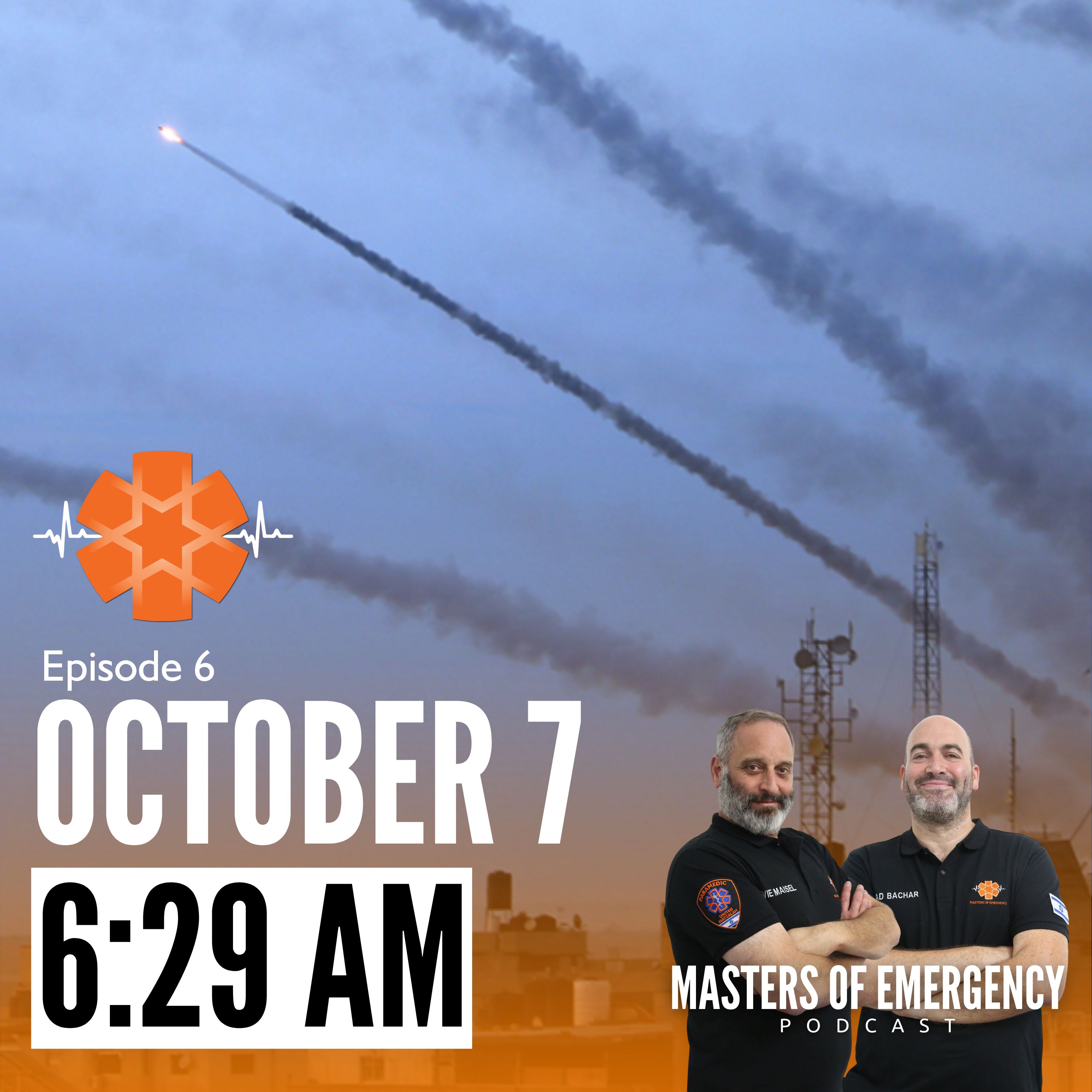 Masters Of Emergency