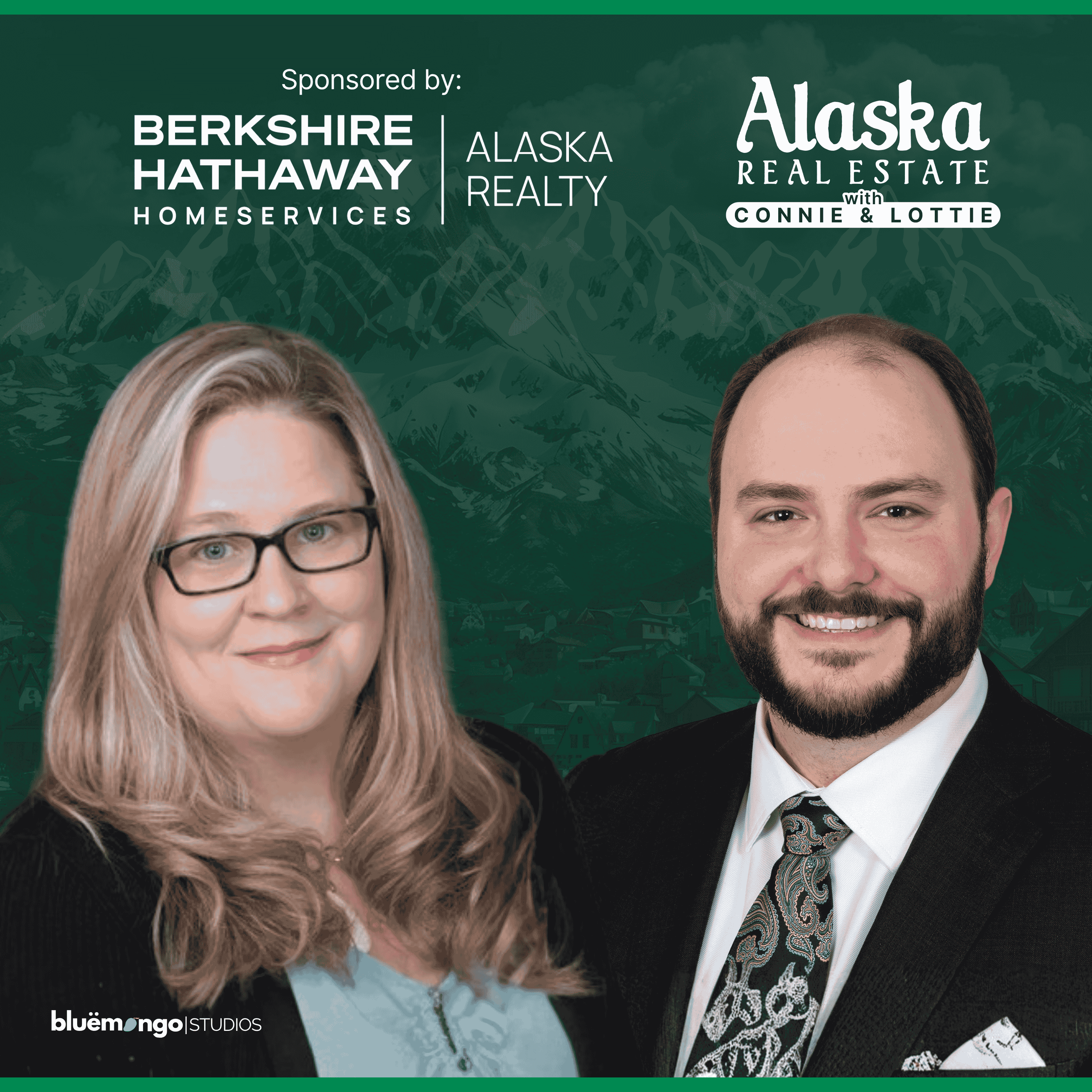 Rates and the Million Dollar Market | Teresa Thomas and Daniel George - 037 episode artwork