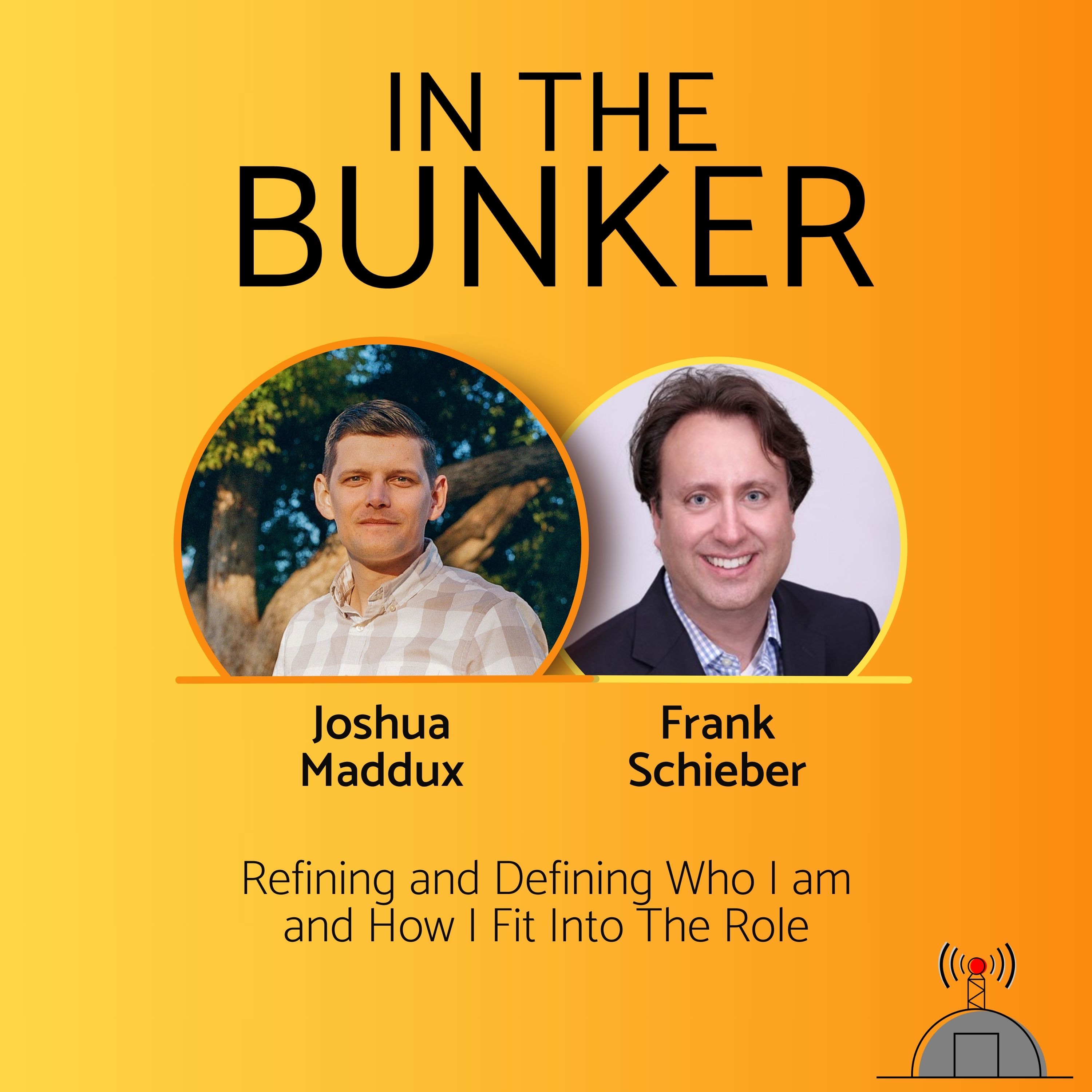 In The Bunker