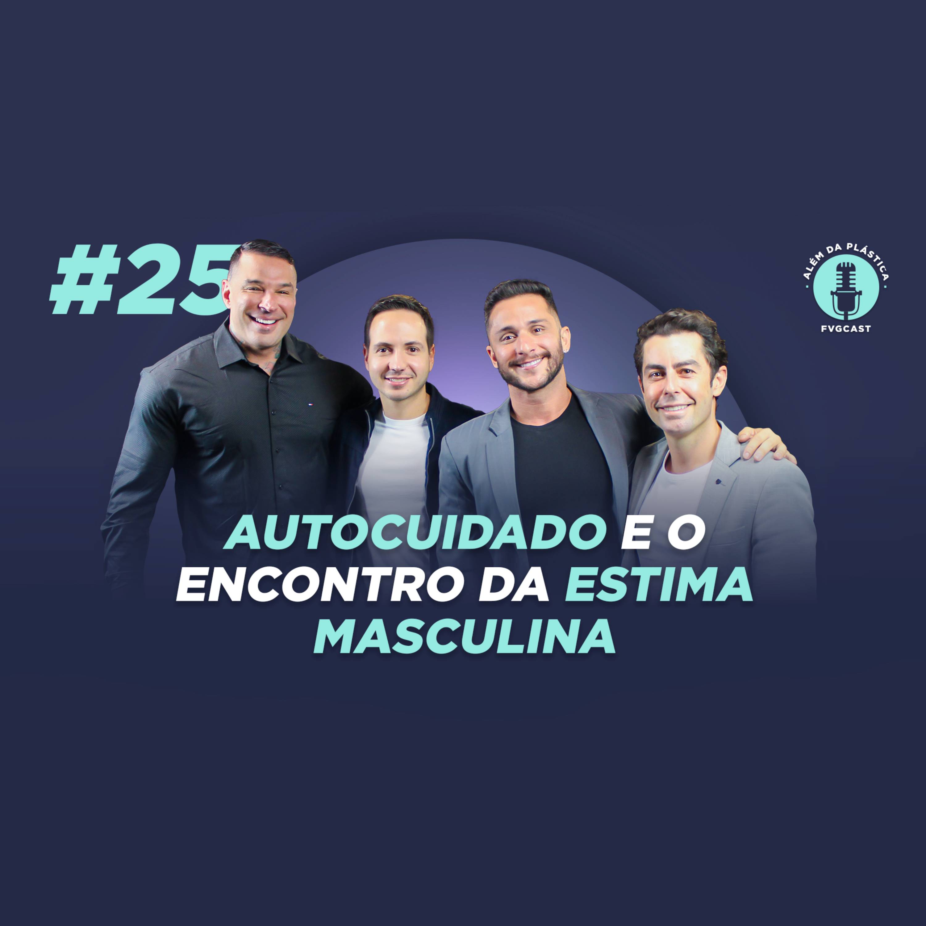 Além da Plástica