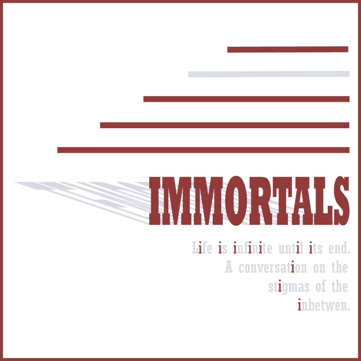 Show artwork for Temporary Immortals