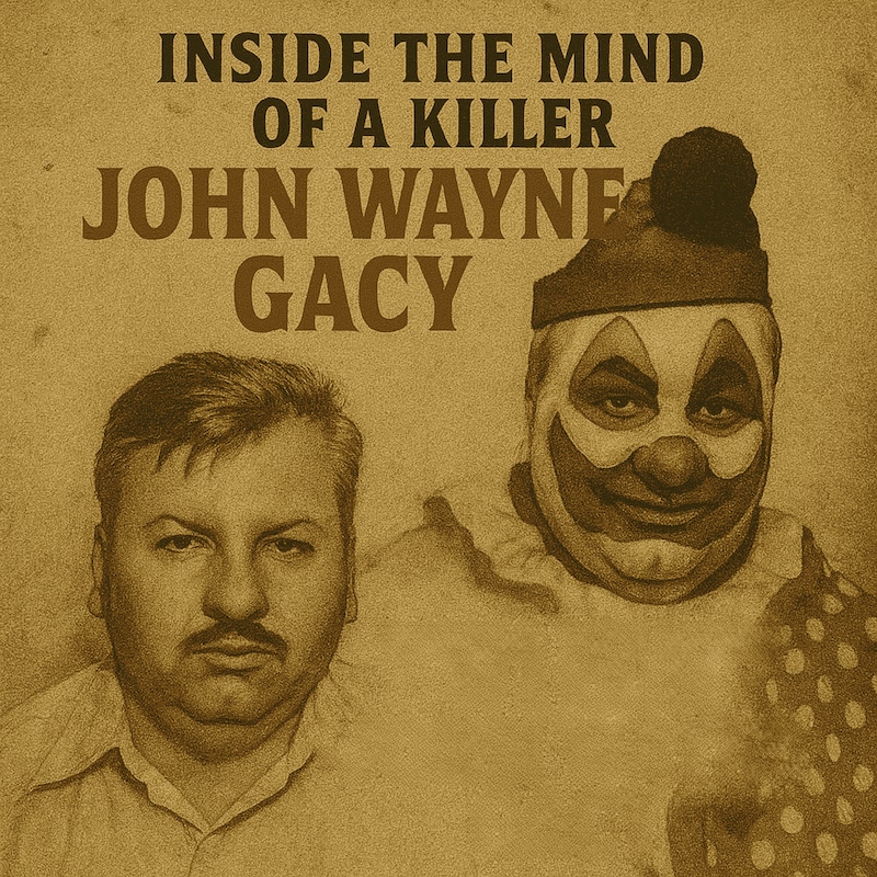 Artwork for podcast History's Greatest Crimes