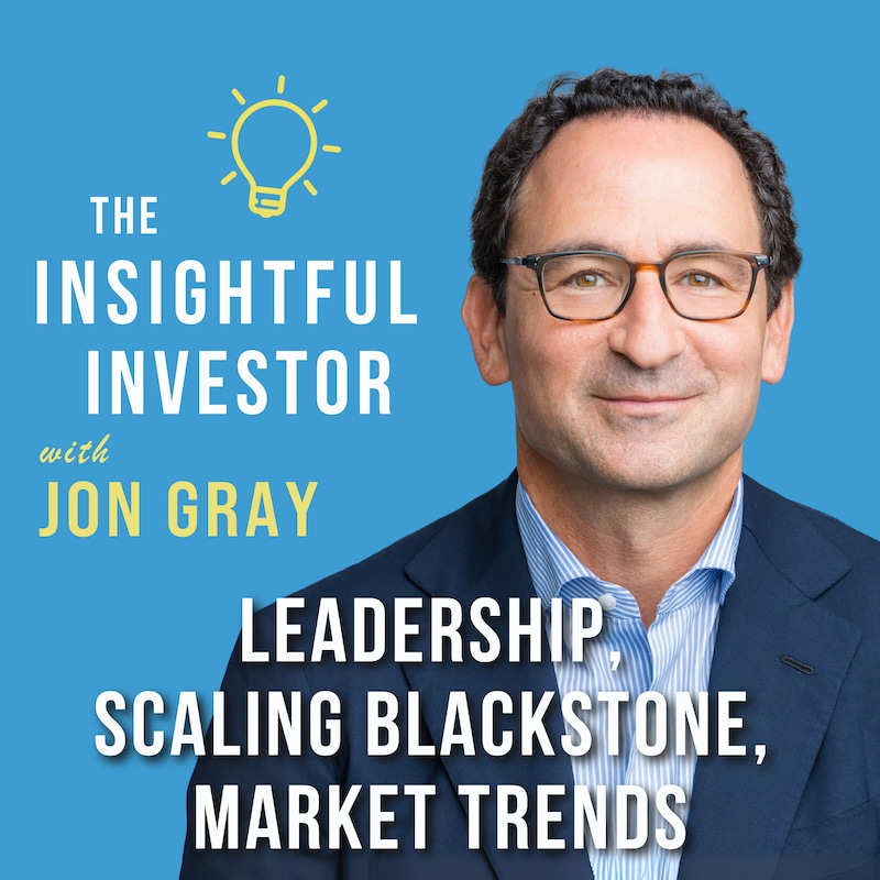 Artwork for podcast Insightful Investor