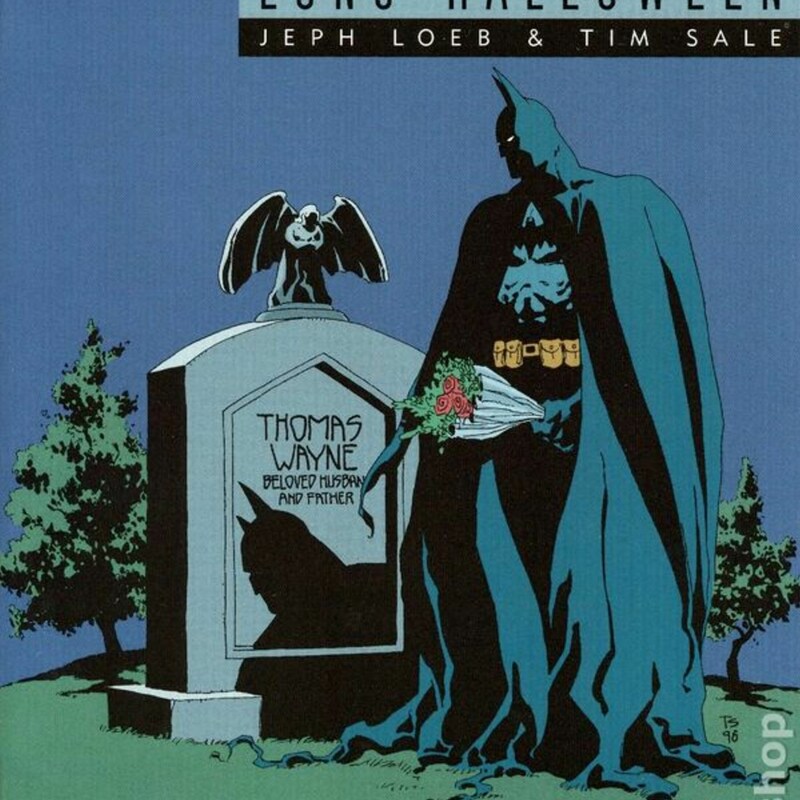 Artwork for podcast Comic Book Rundown