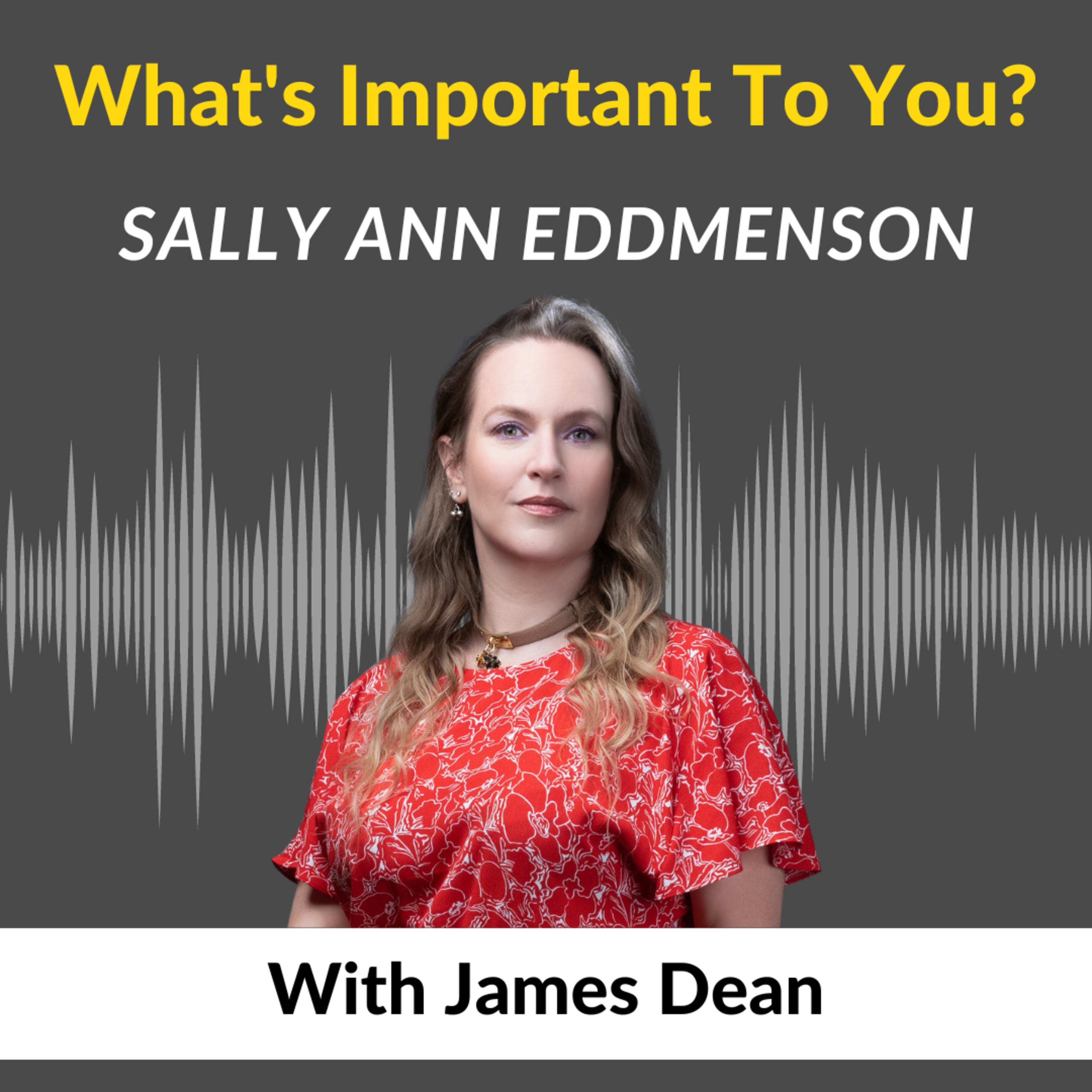 What\'s Important To You?