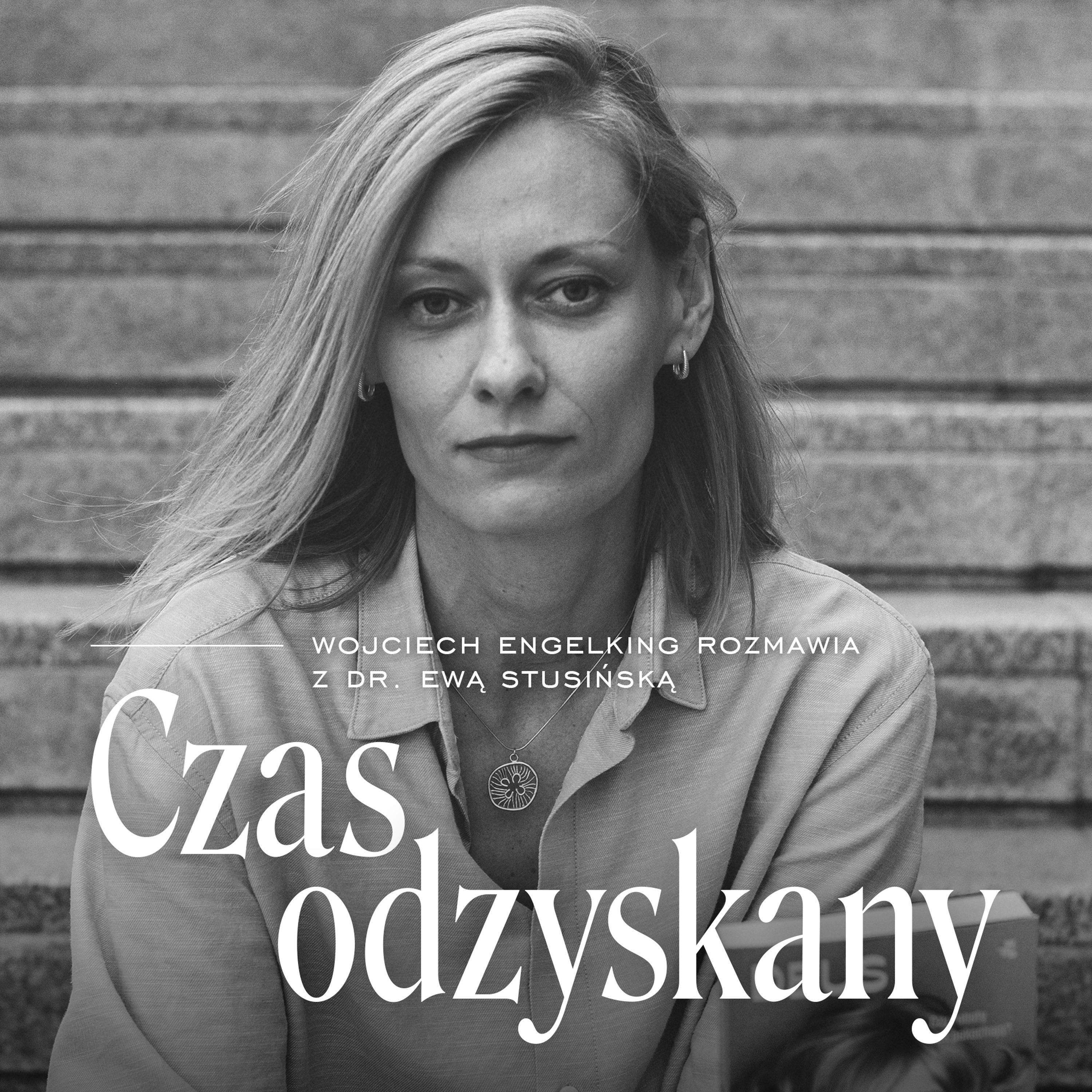 Czas odzyskany