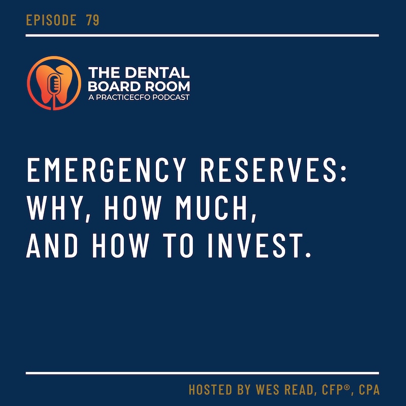 Artwork for podcast The Dental Boardroom