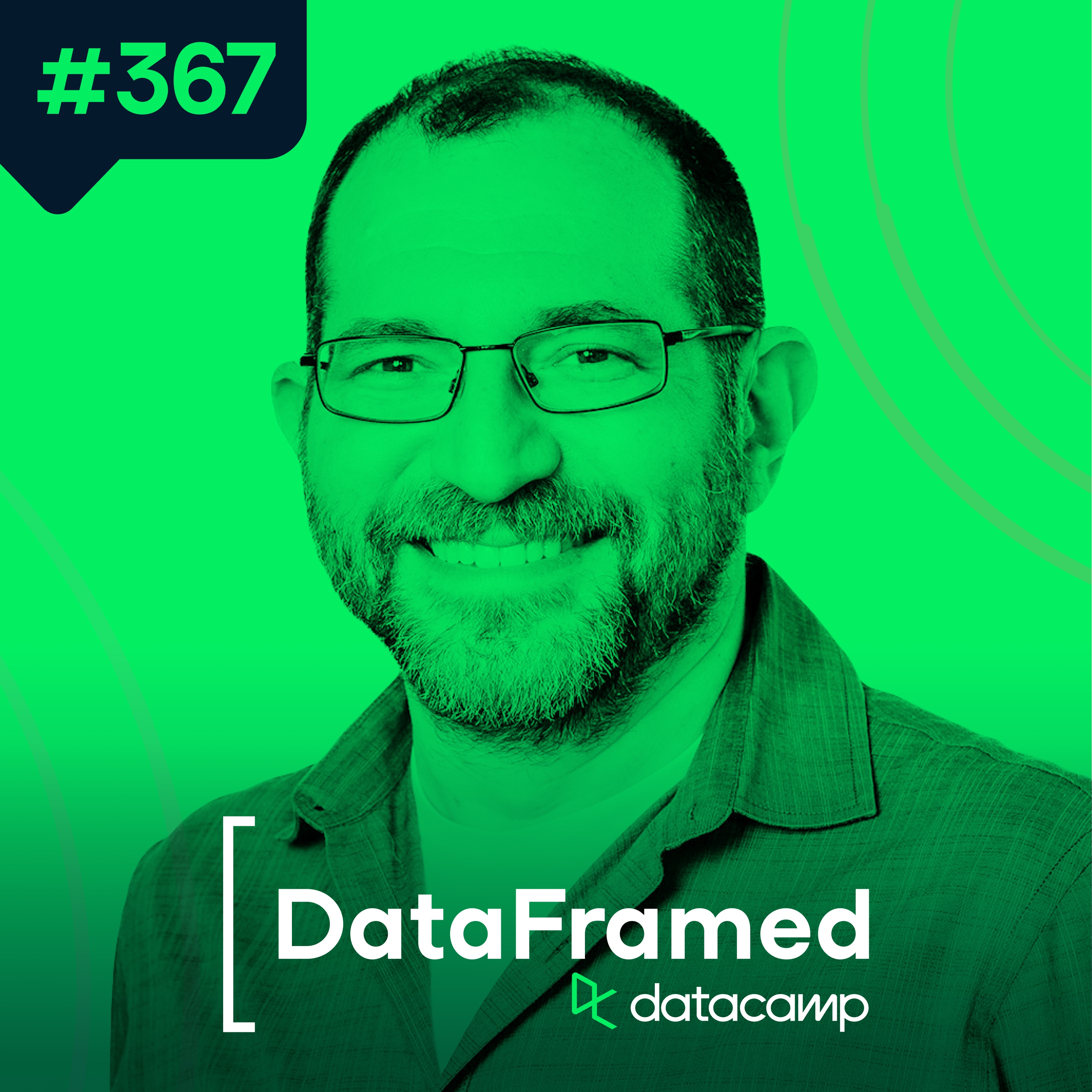 DataFramed