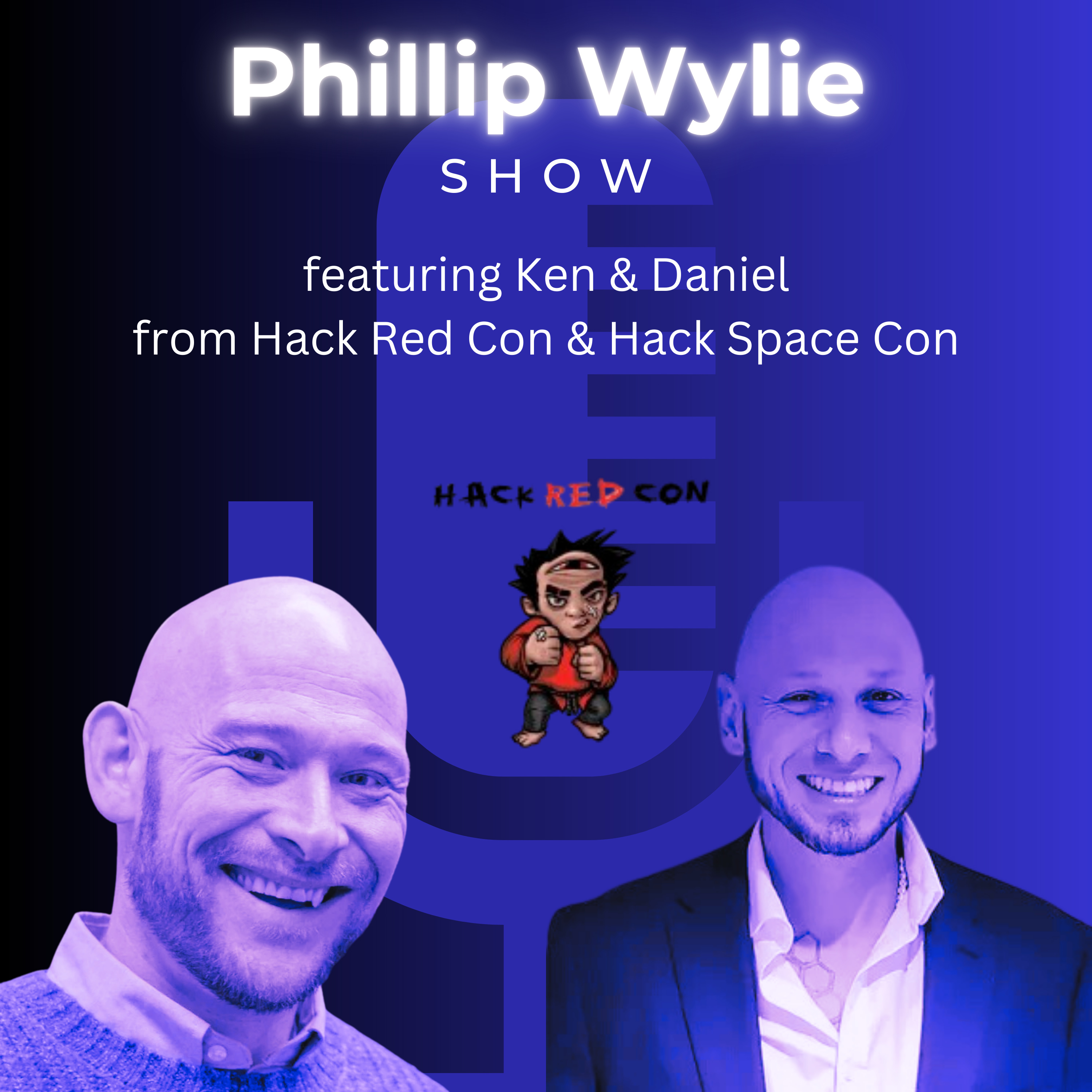 Phillip Wylie Show