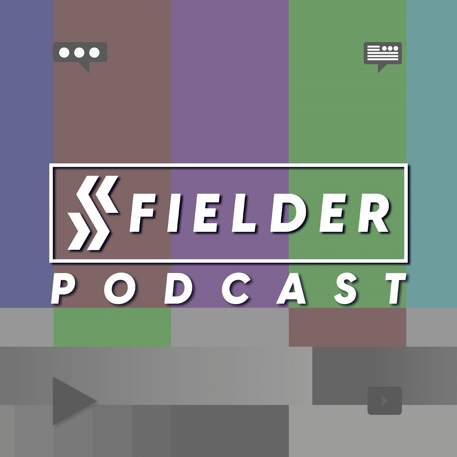 Show artwork for Iglesia Fielder Podcast