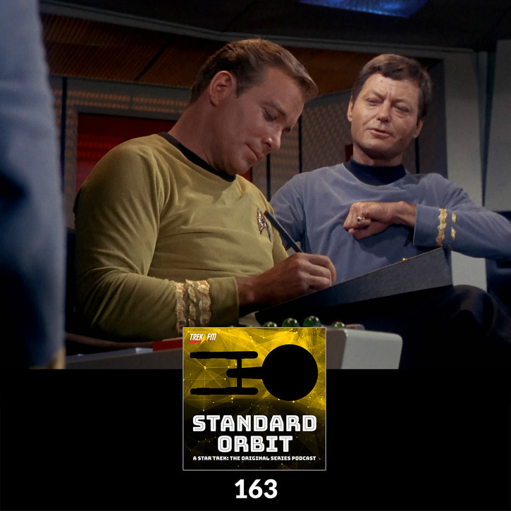 163: Viewer Astern episode artwork