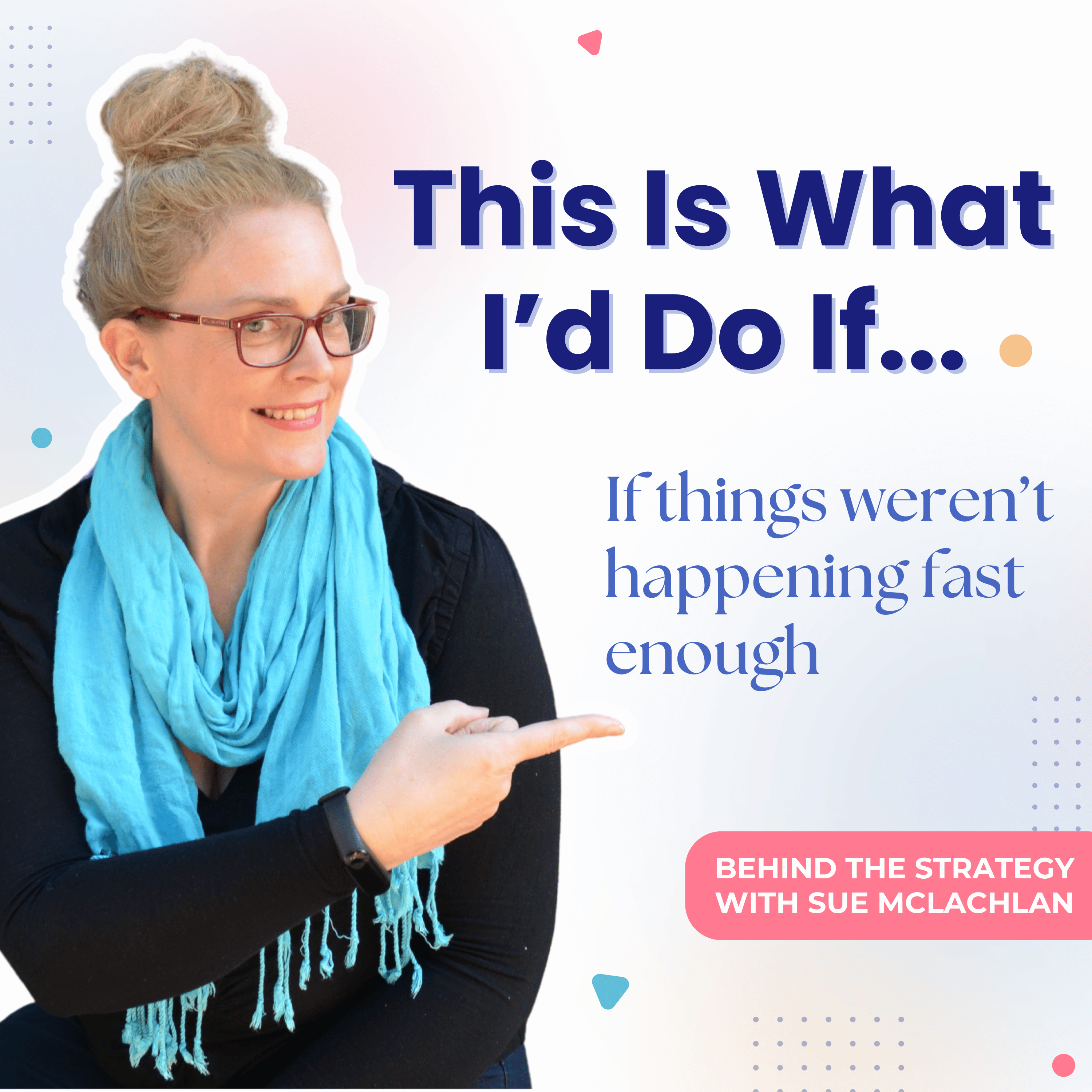 This Is What I\'d Do If...