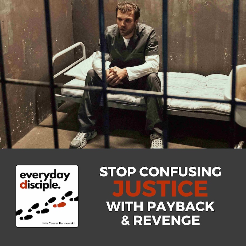 Artwork for podcast Everyday Disciple Podcast