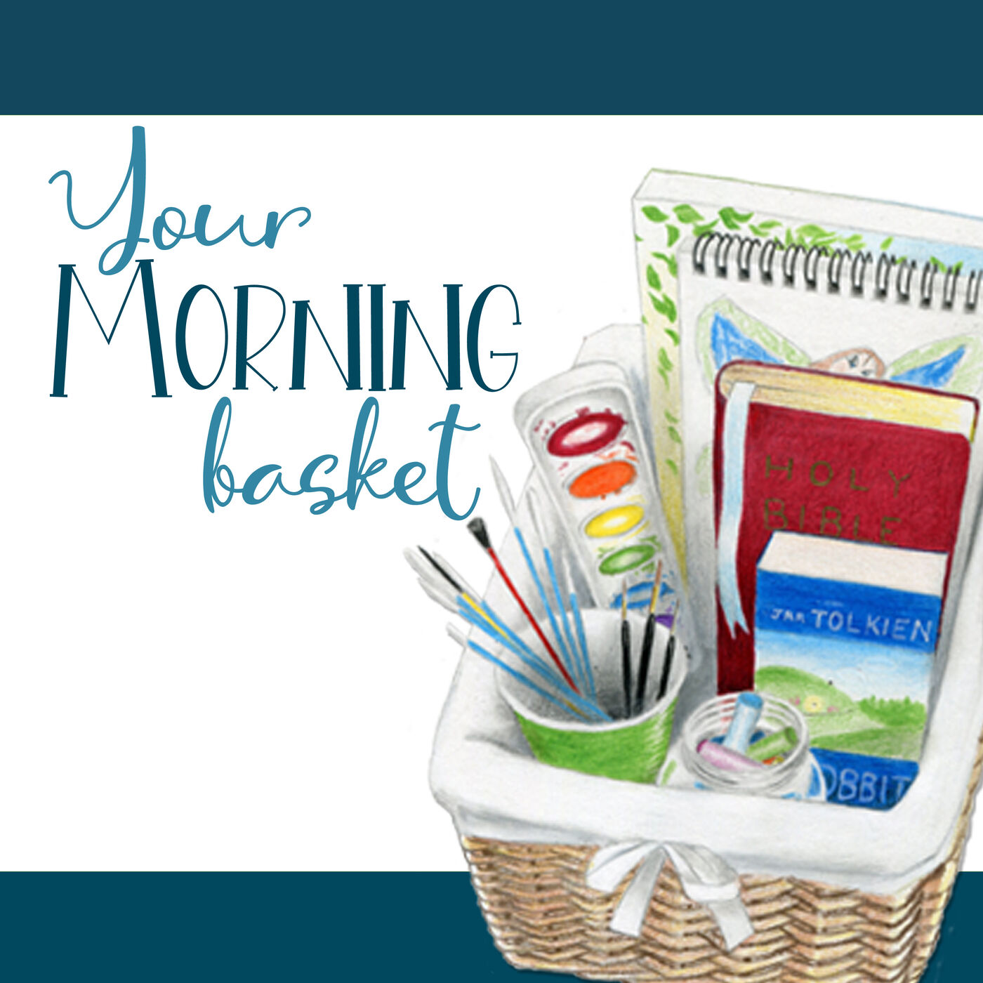 Homeschool Better Together with Pam Barnhill