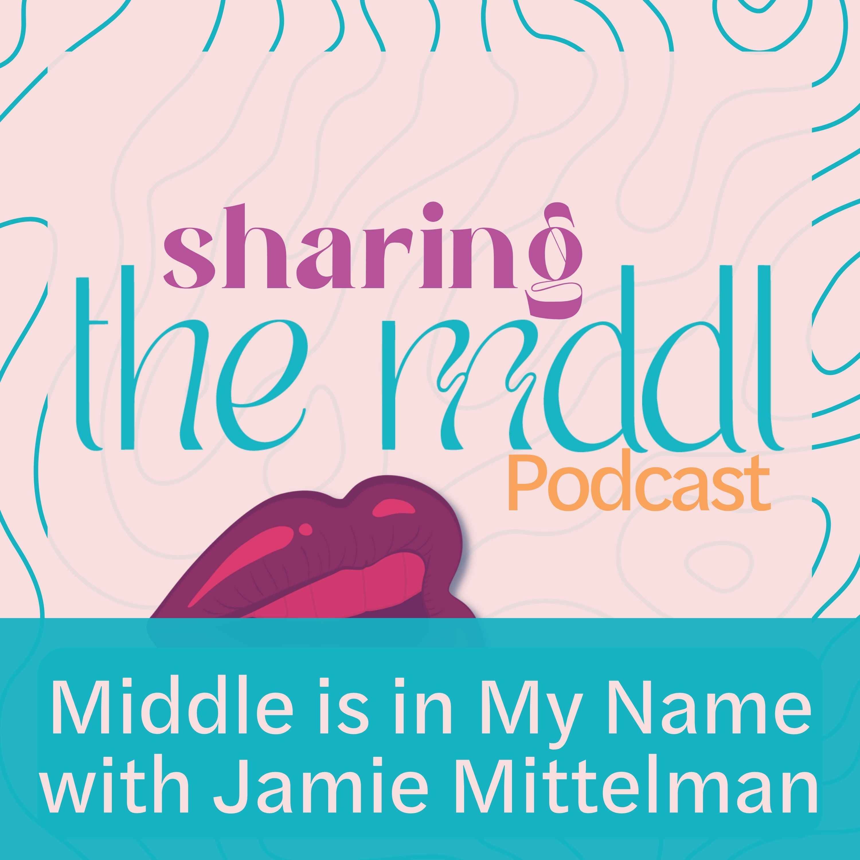 Sharing The Middle