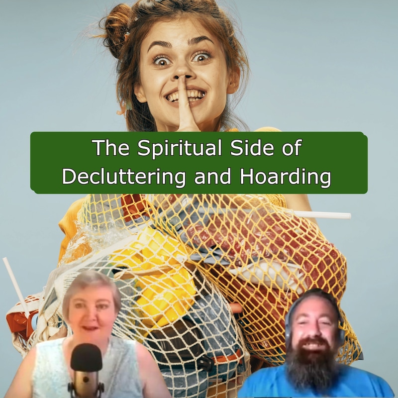 Artwork for podcast Spirit Sherpa