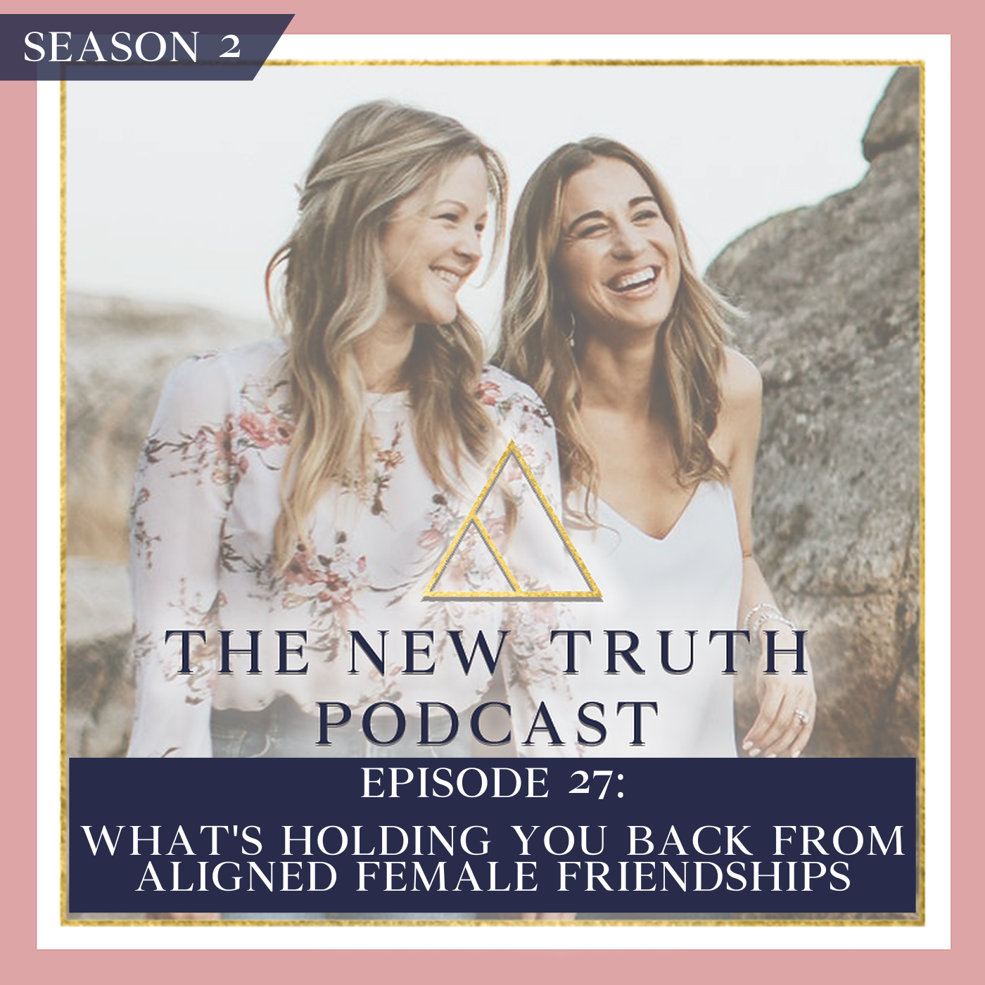 The New Truth