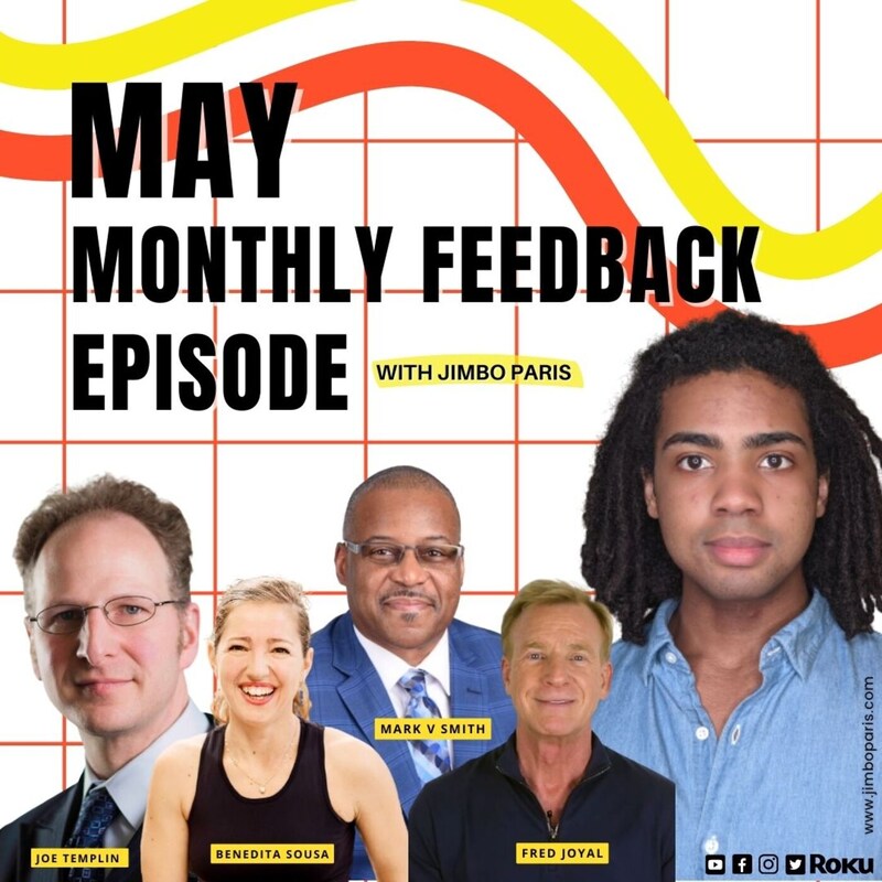 Artwork for podcast The Parris Perspective