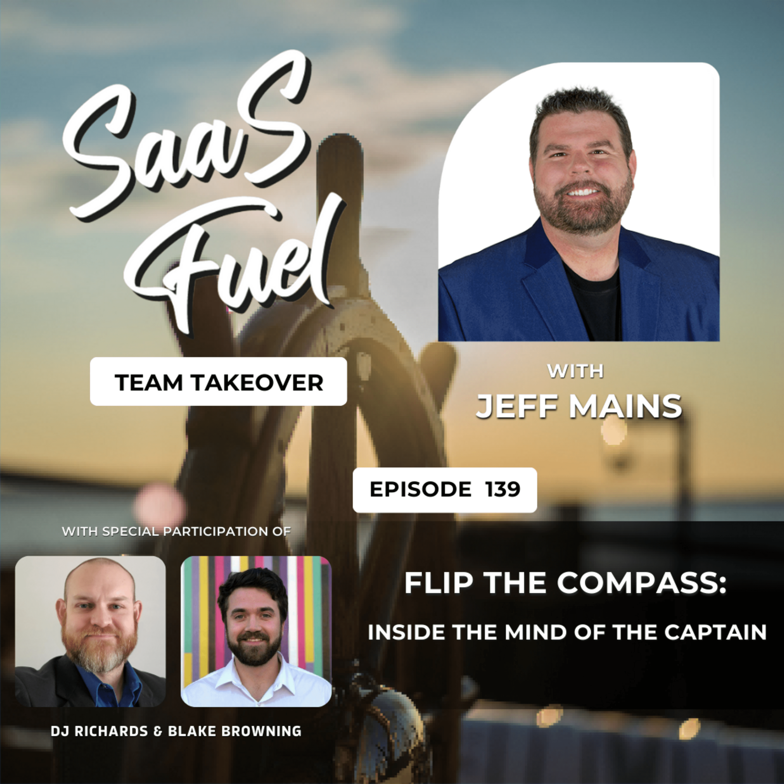 SaaS Fuel