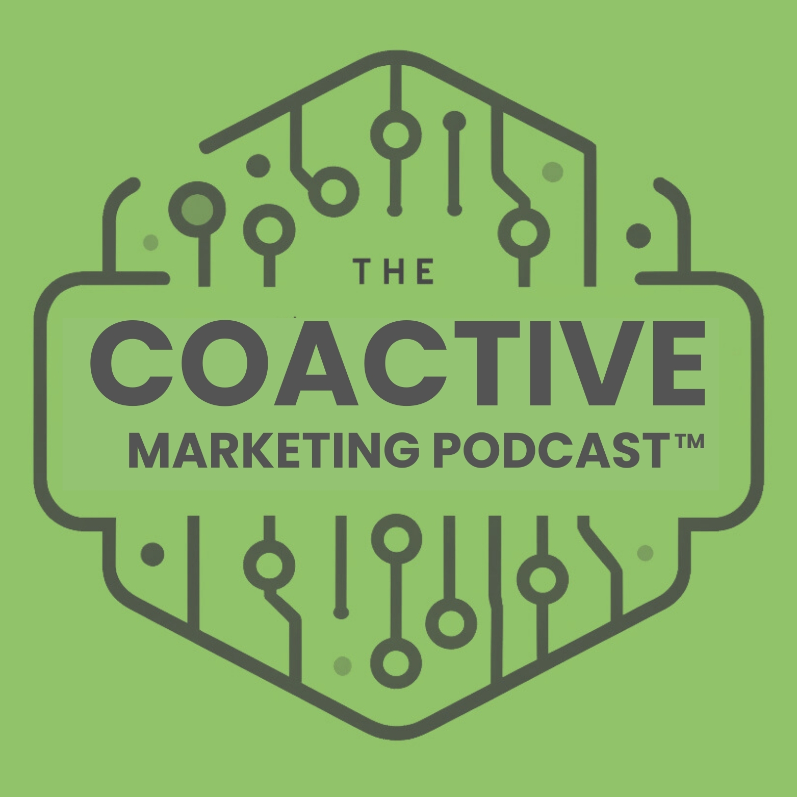 The CoActive Marketing Podcast