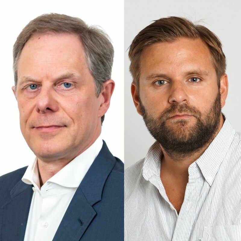 Artwork for podcast Research and Innovation